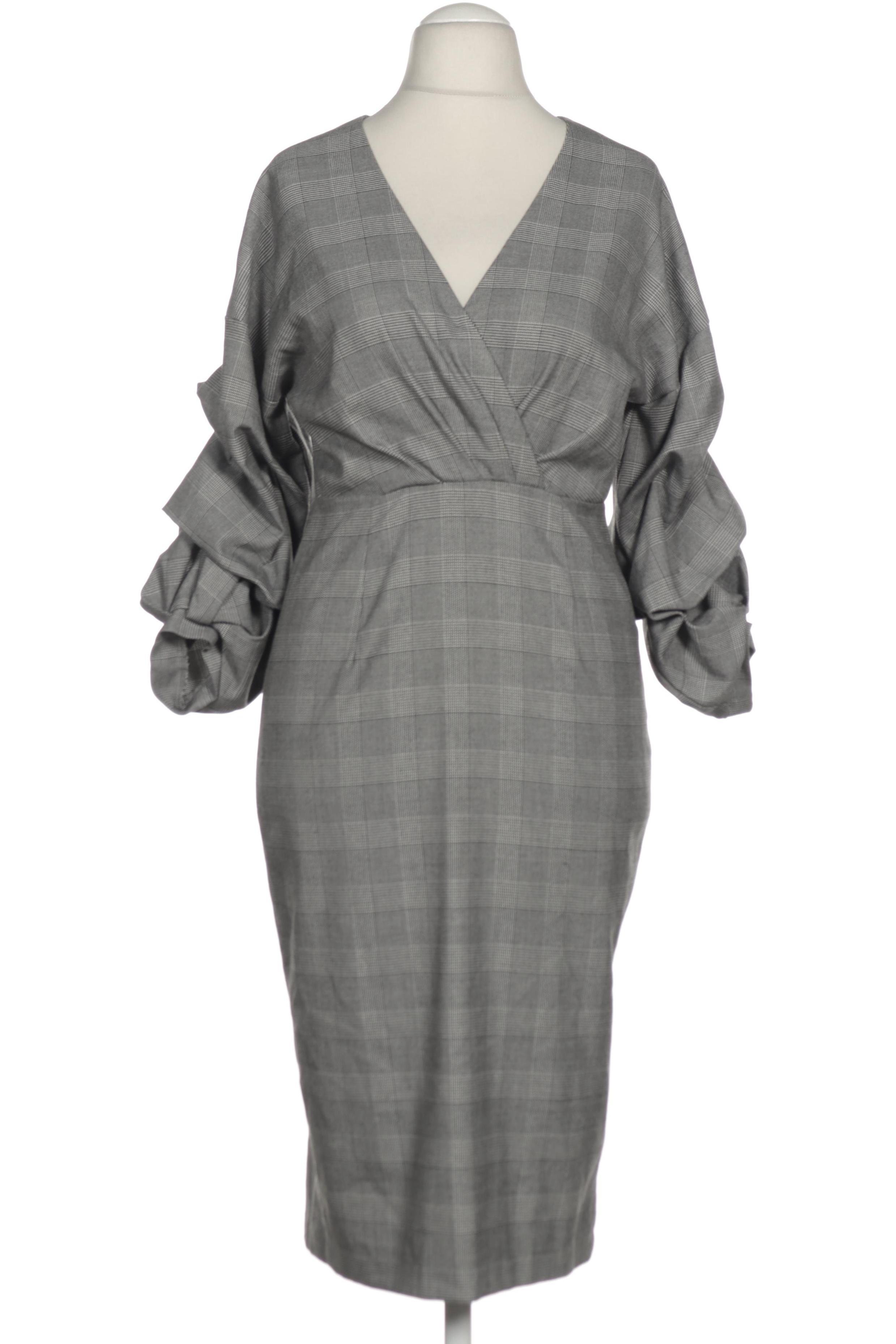 

Zara Damen Kleid, grau, Gr.