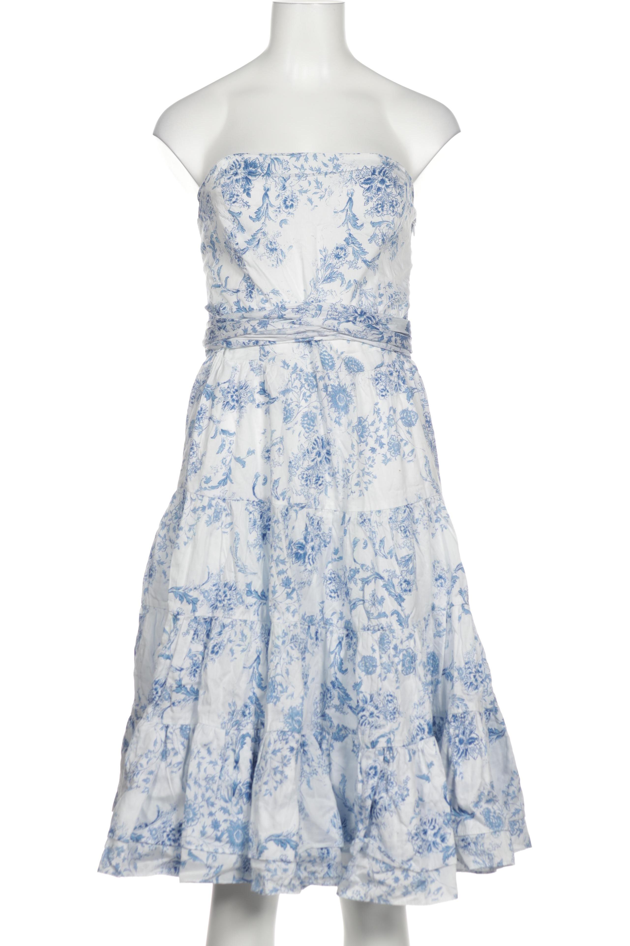 

Zara Damen Kleid, weiß, Gr.