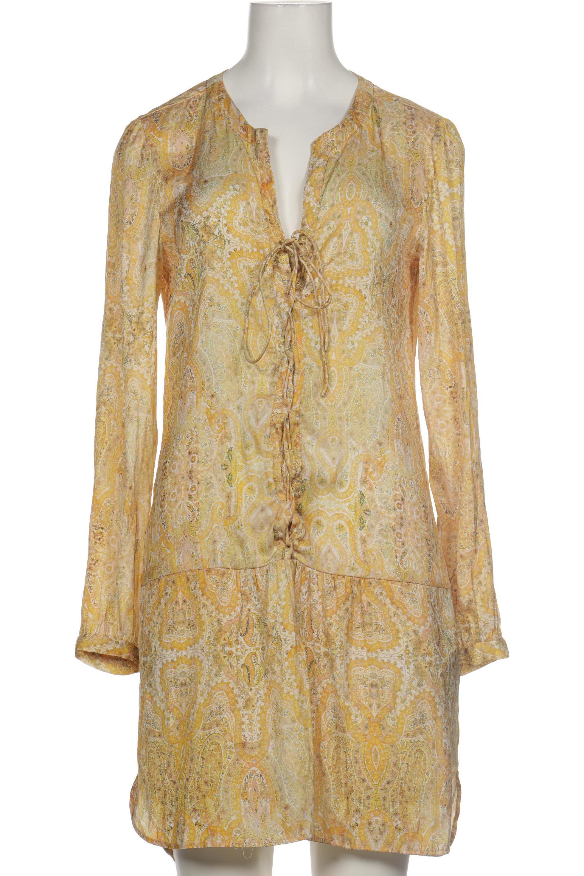 

Zara Damen Kleid, gelb, Gr.