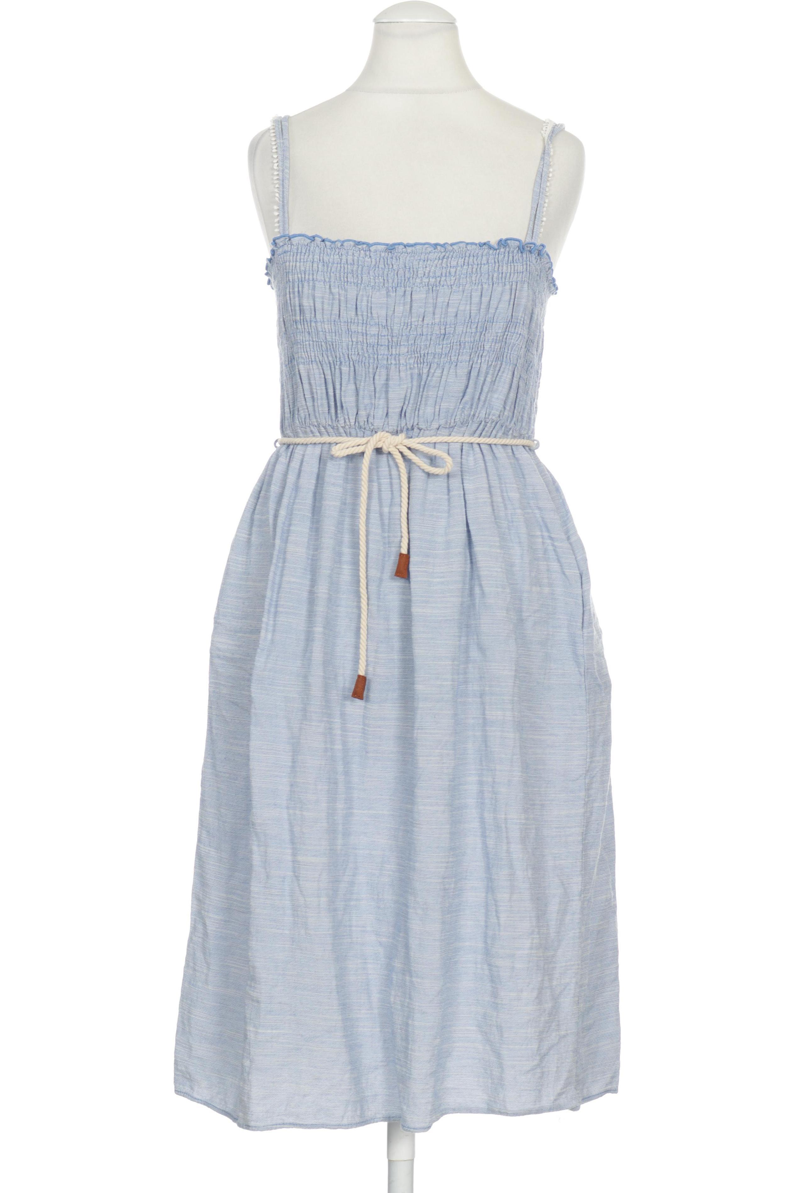

Zara Damen Kleid, blau, Gr.