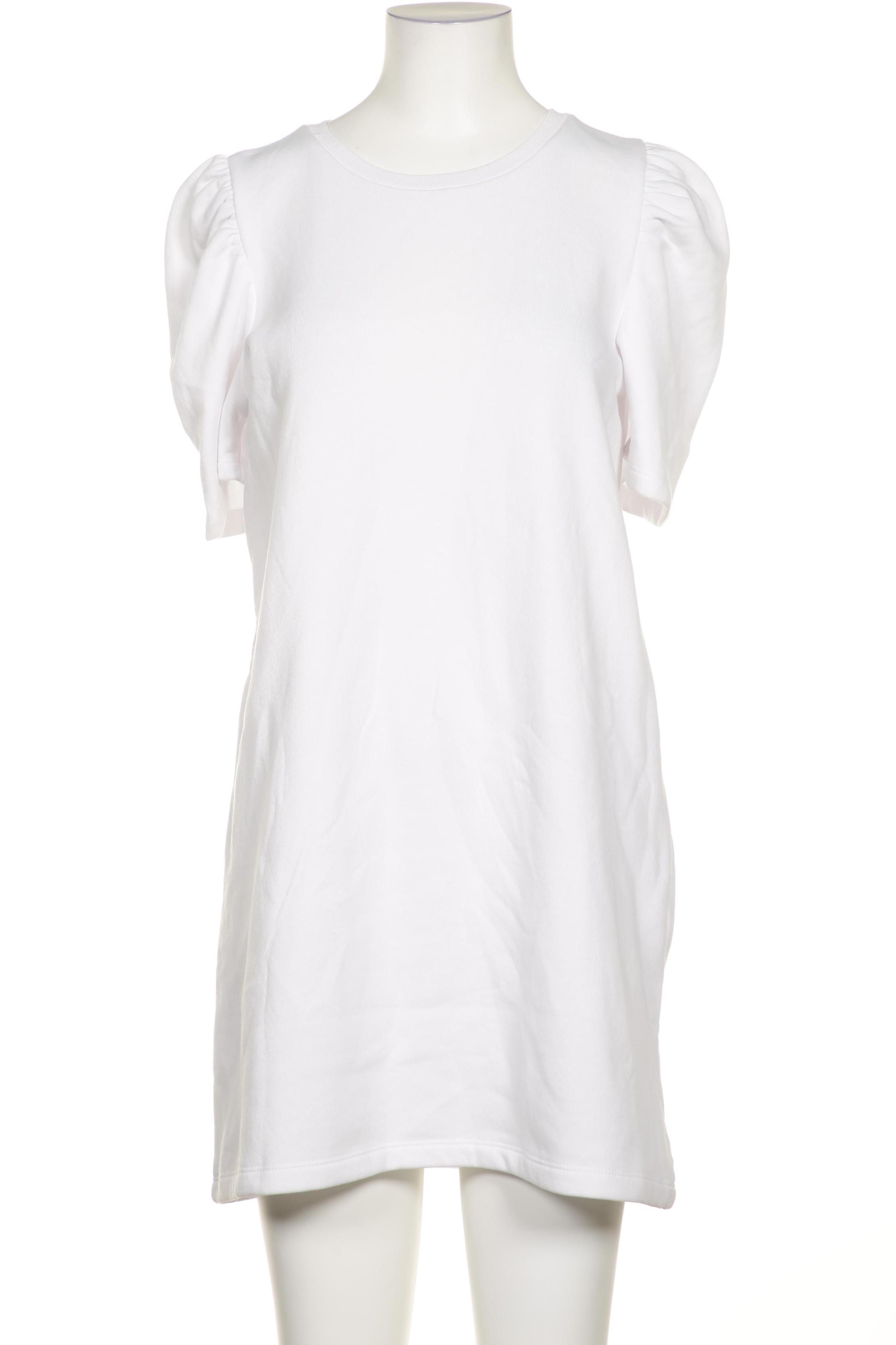 

Zara Damen Kleid, weiß, Gr.