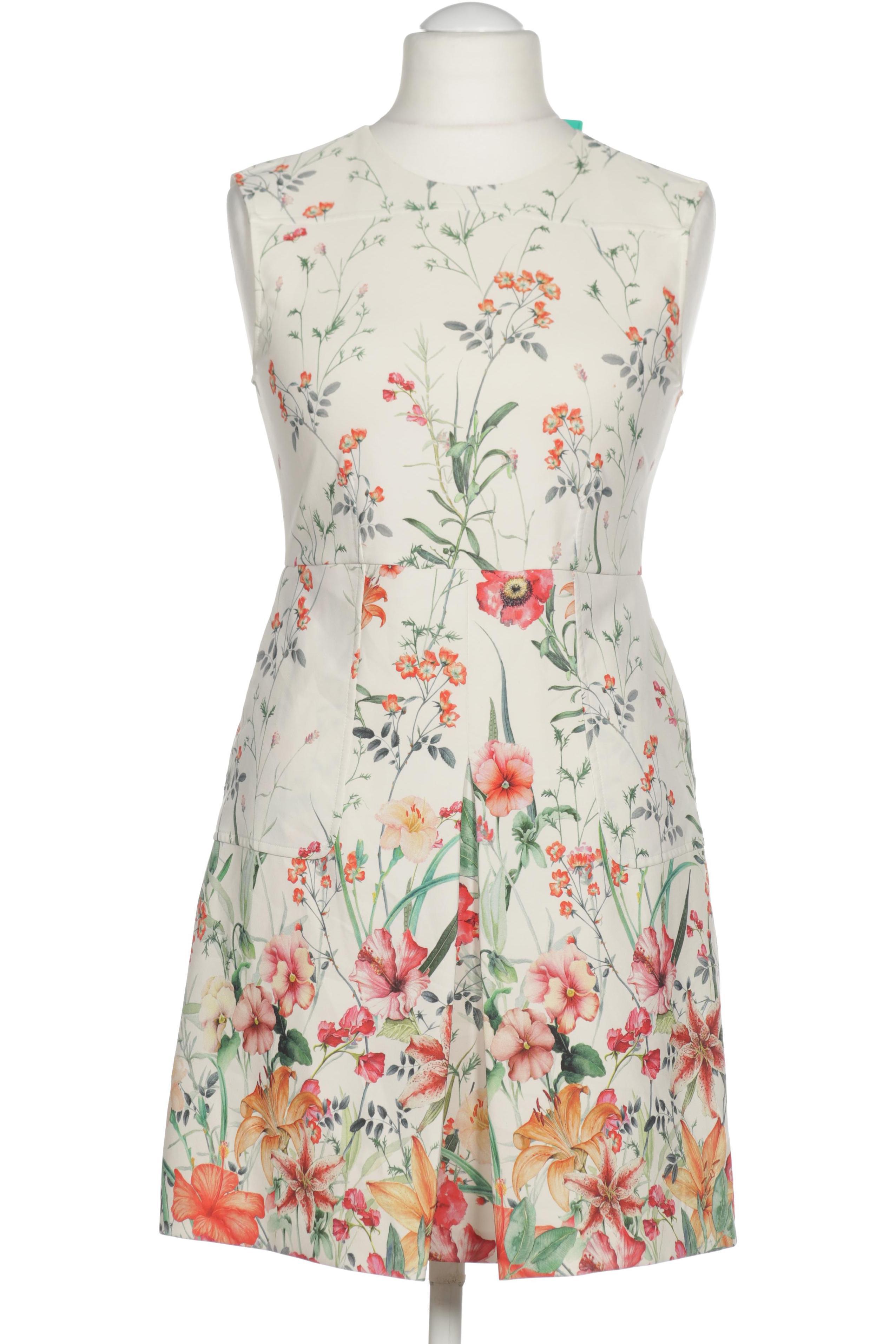 

Zara Damen Kleid, beige, Gr.