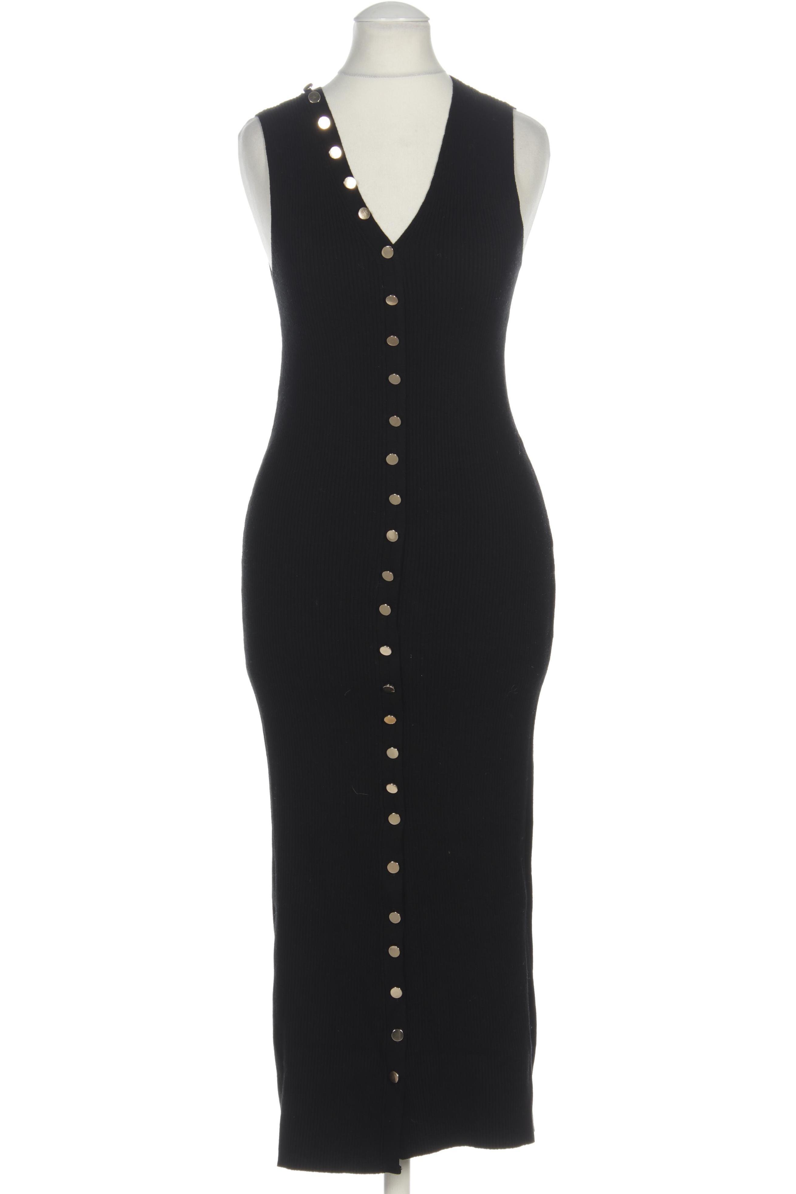 

Zara Damen Kleid, schwarz, Gr.