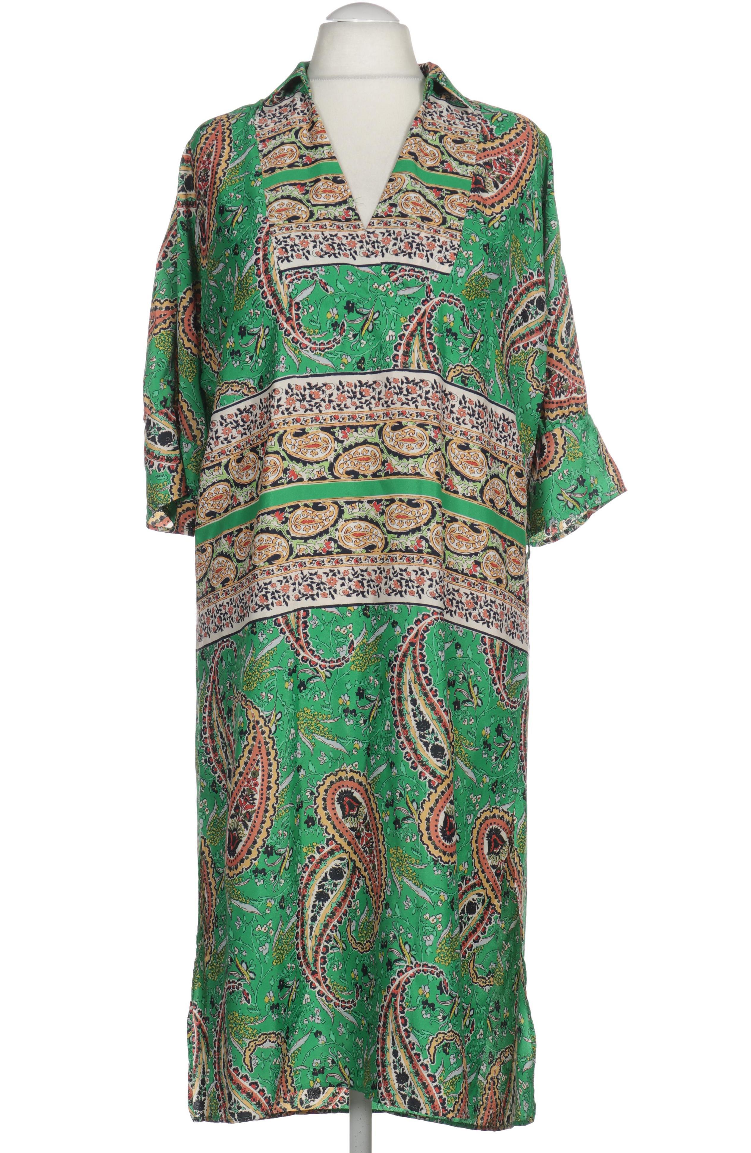 

Zara Damen Kleid, grün, Gr.