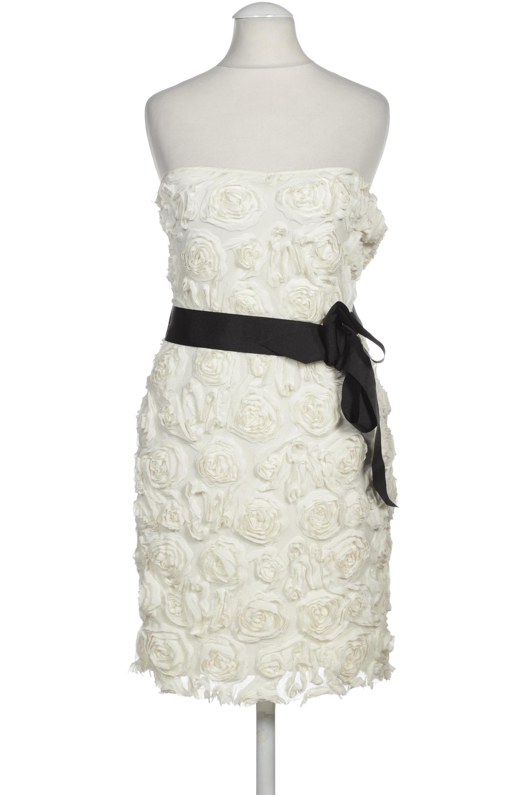 

Zara Damen Kleid, beige, Gr.