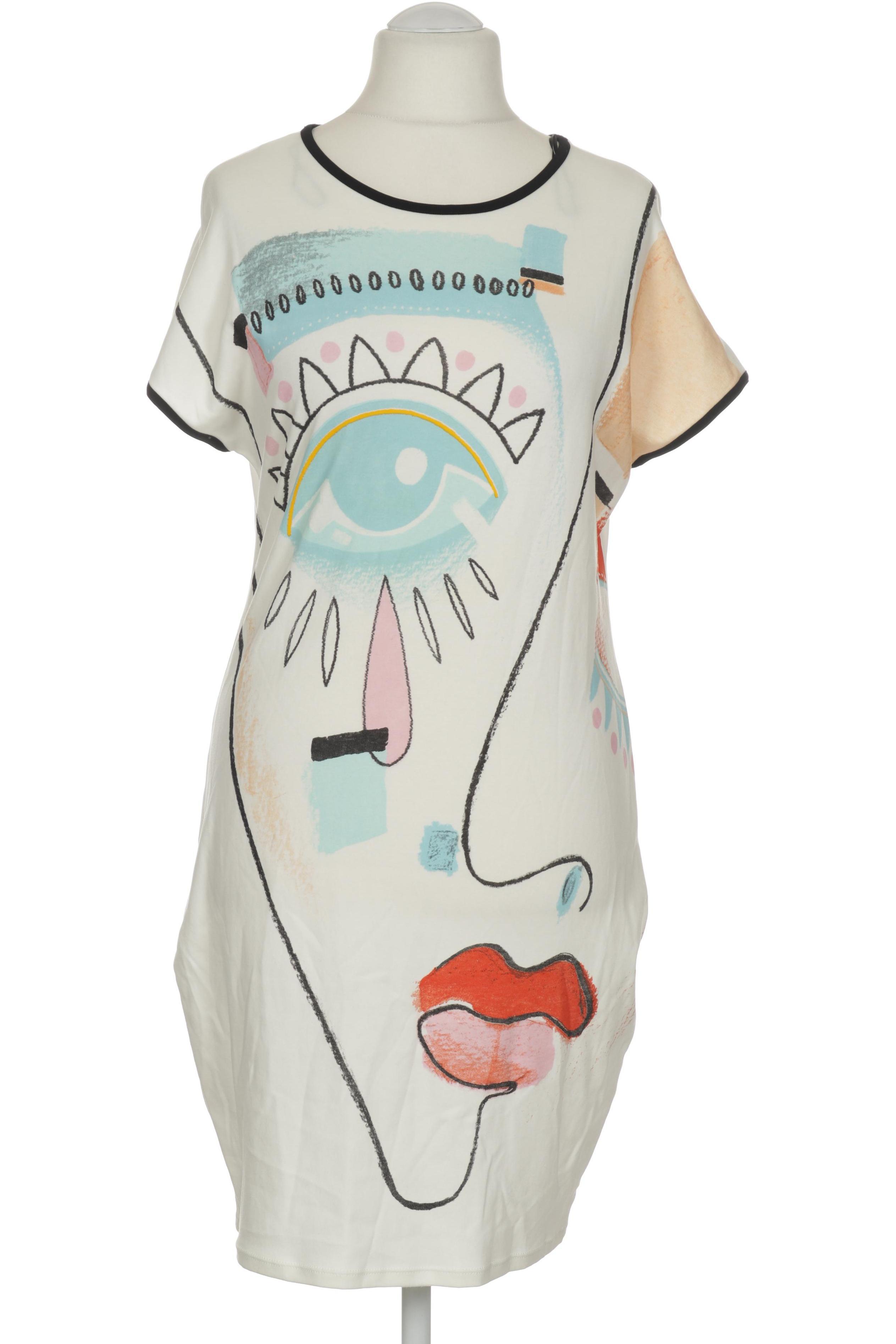 

Zara Damen Kleid, weiß, Gr.