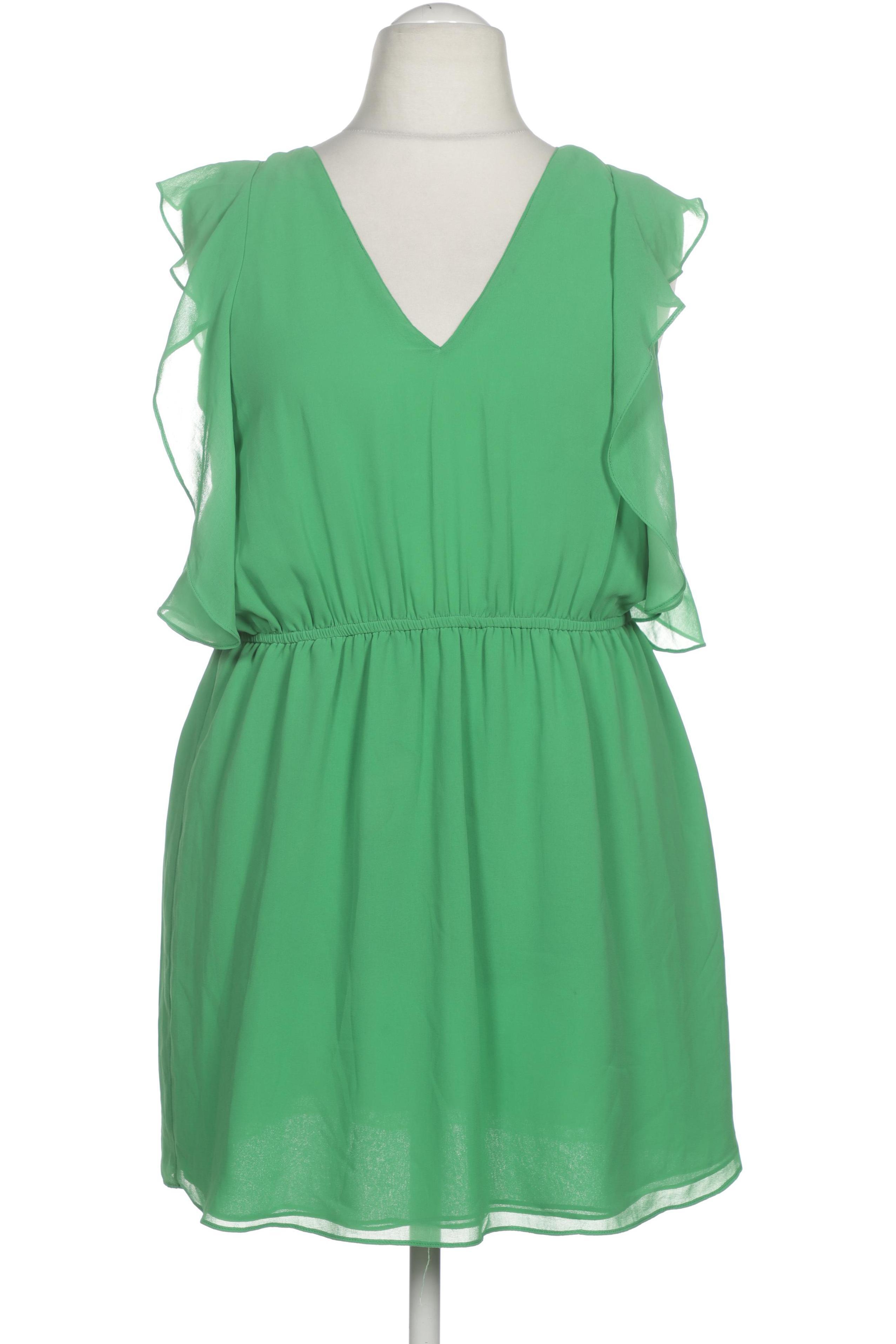 

Zara Damen Kleid, grün, Gr.