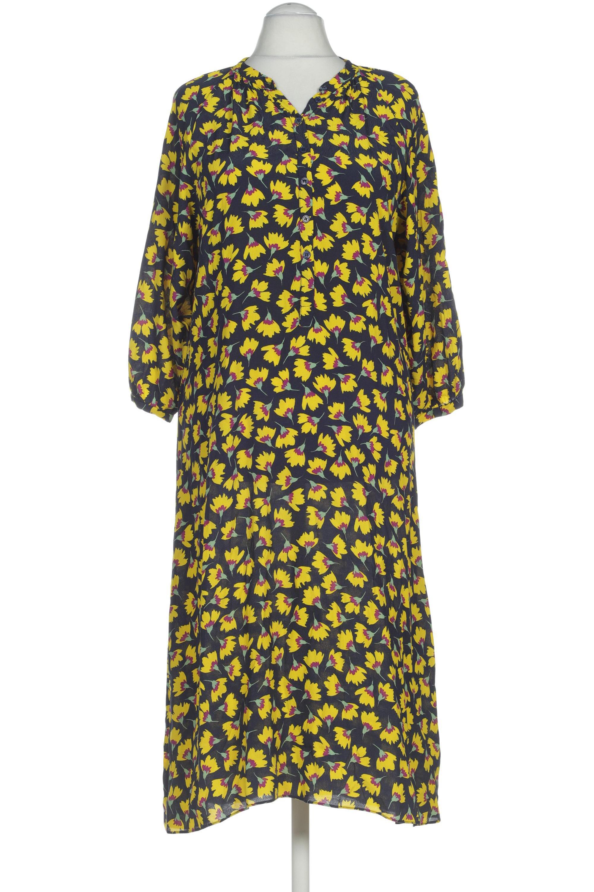 

Zara Damen Kleid, gelb, Gr.