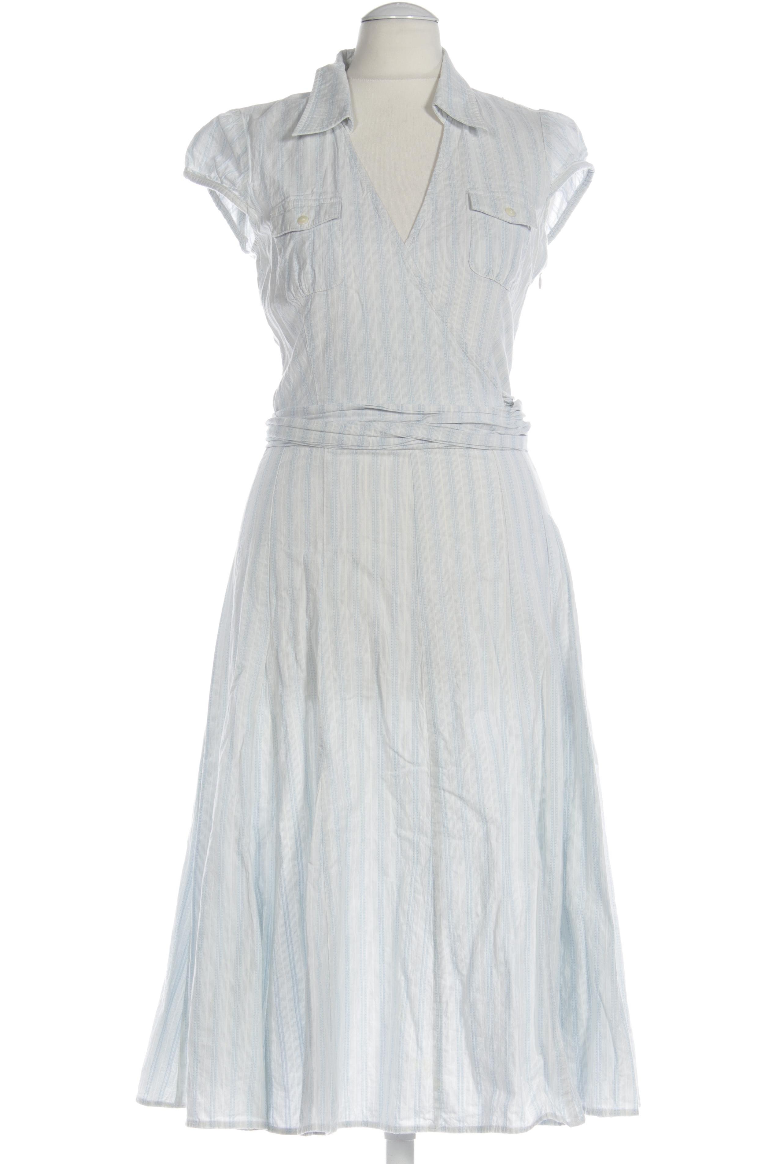 

Zara Damen Kleid, weiß, Gr.