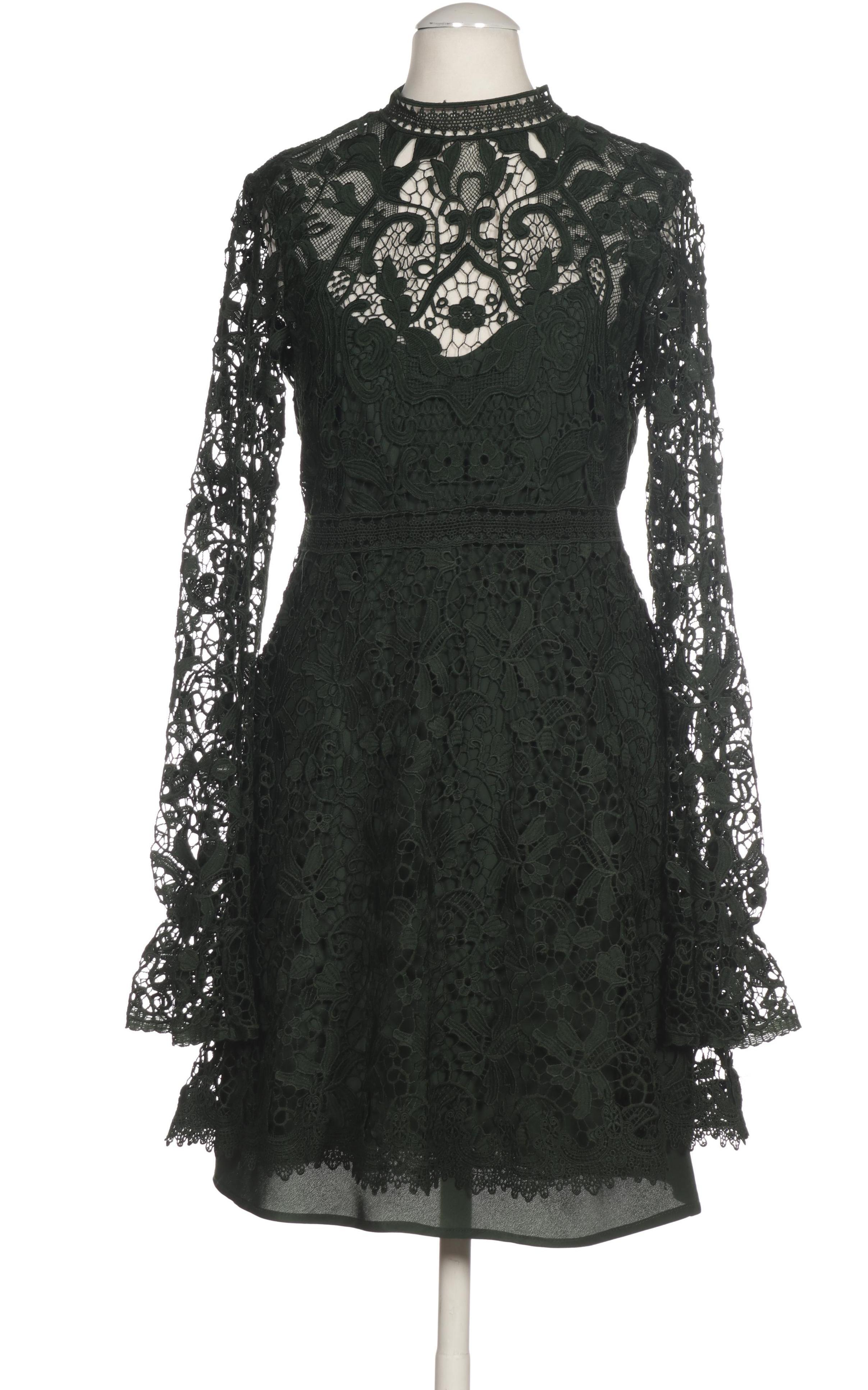 

Zara Damen Kleid, grün, Gr.