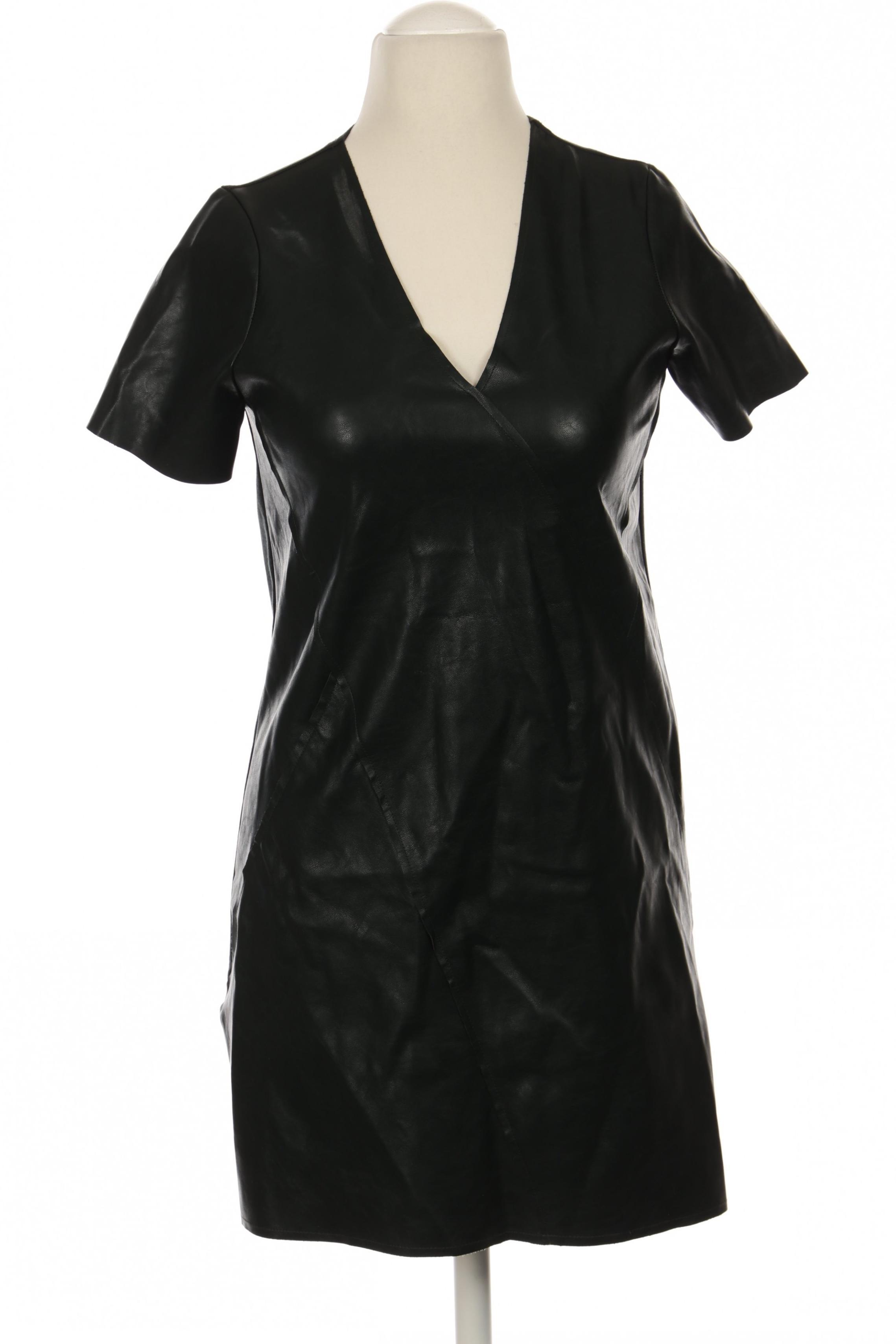 

Zara Damen Kleid, schwarz, Gr.
