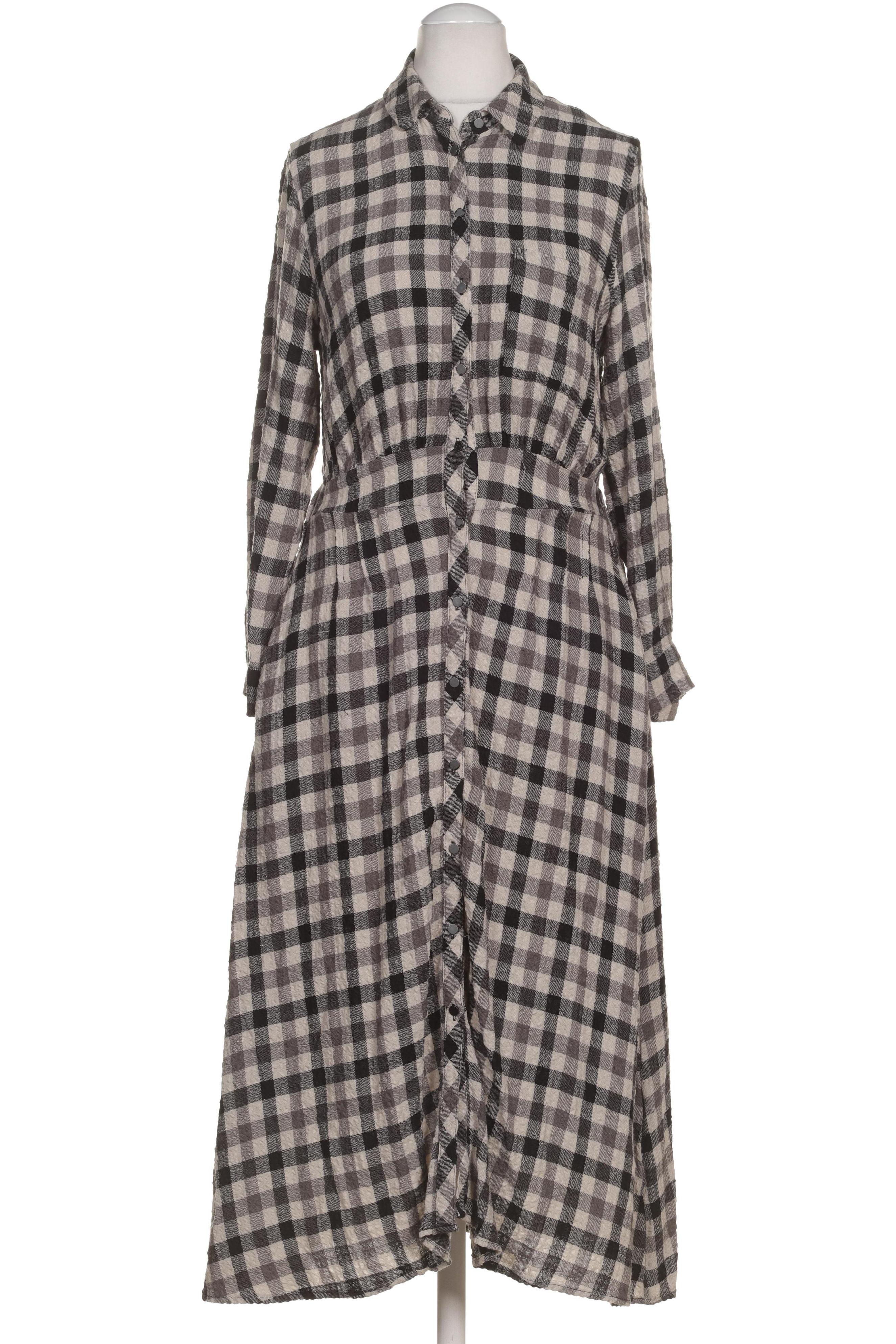 

Zara Damen Kleid, grau, Gr.