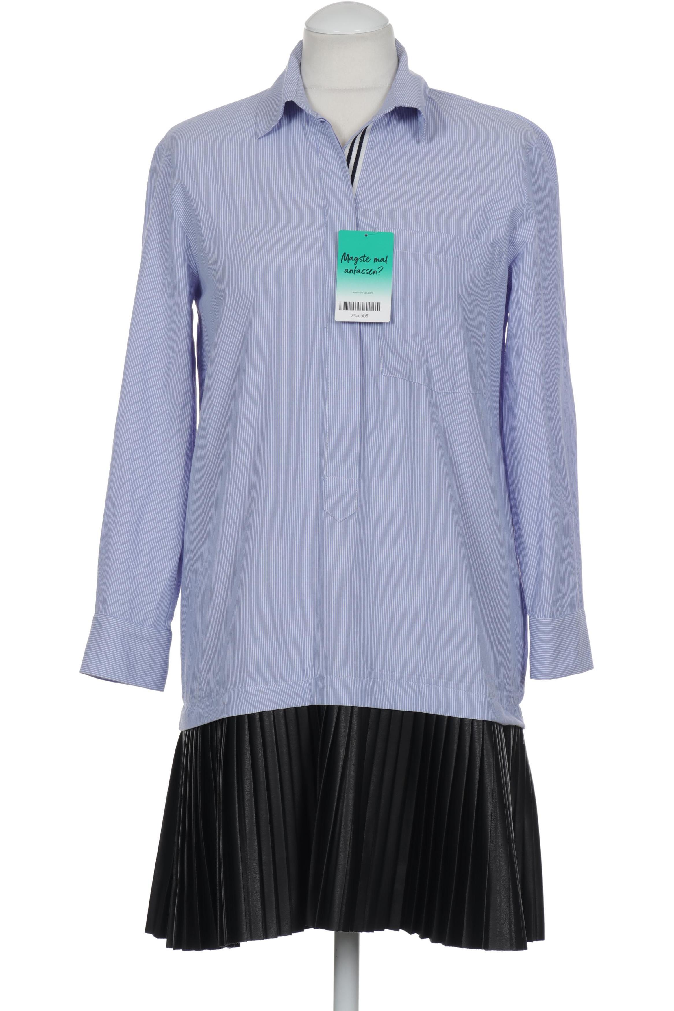 

Zara Damen Kleid, blau, Gr.