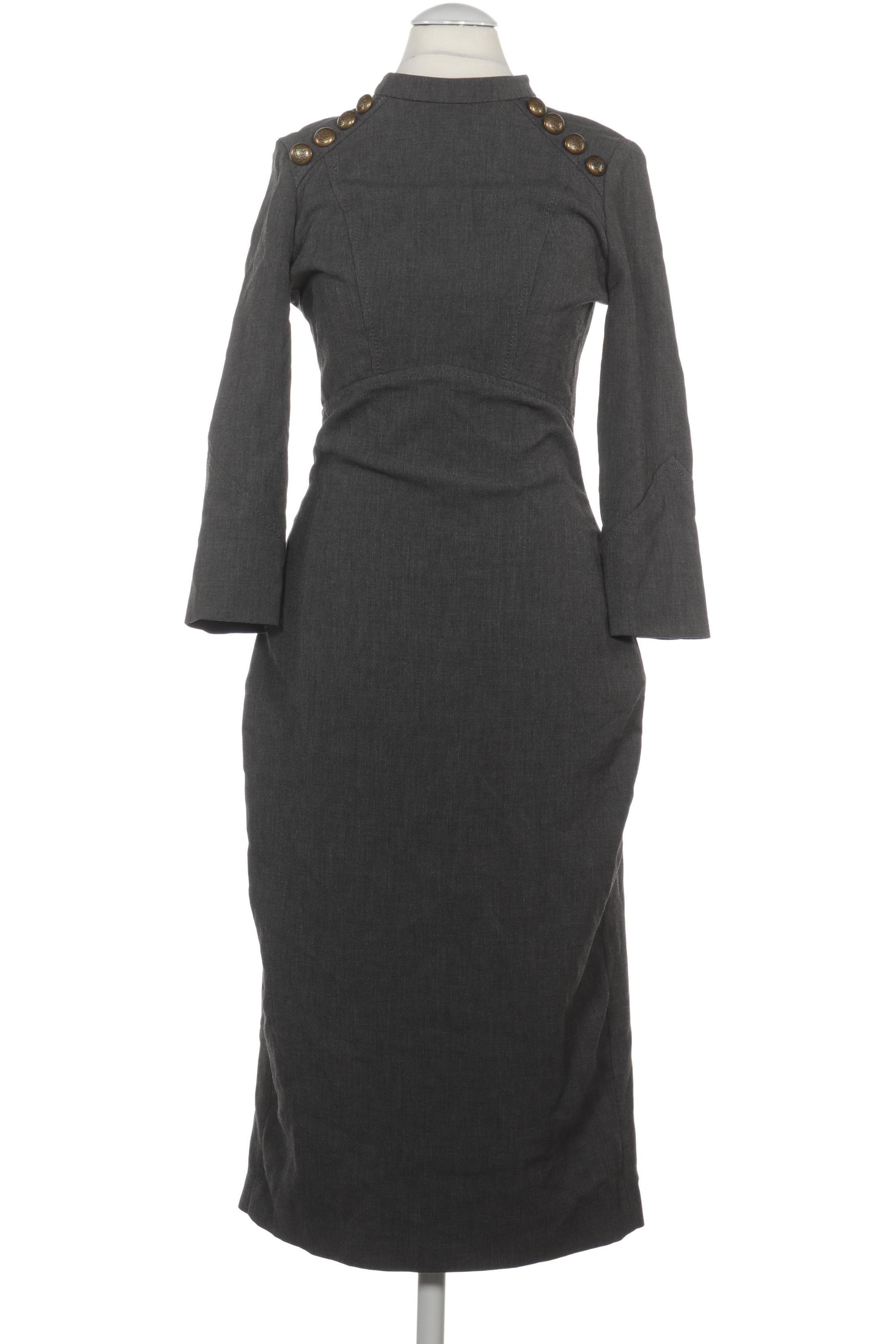 

Zara Damen Kleid, grau, Gr.