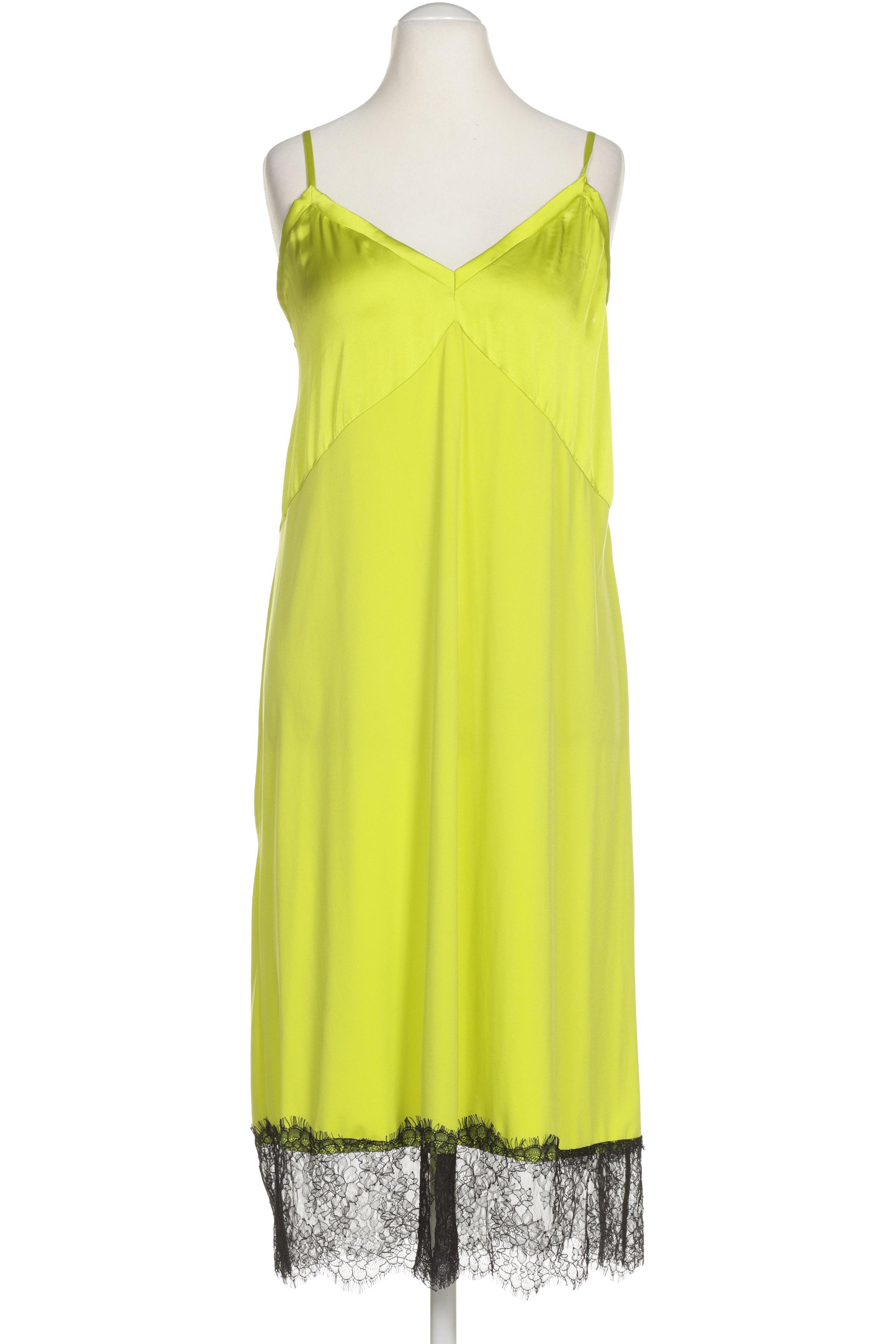 

Zara Damen Kleid, grün, Gr.