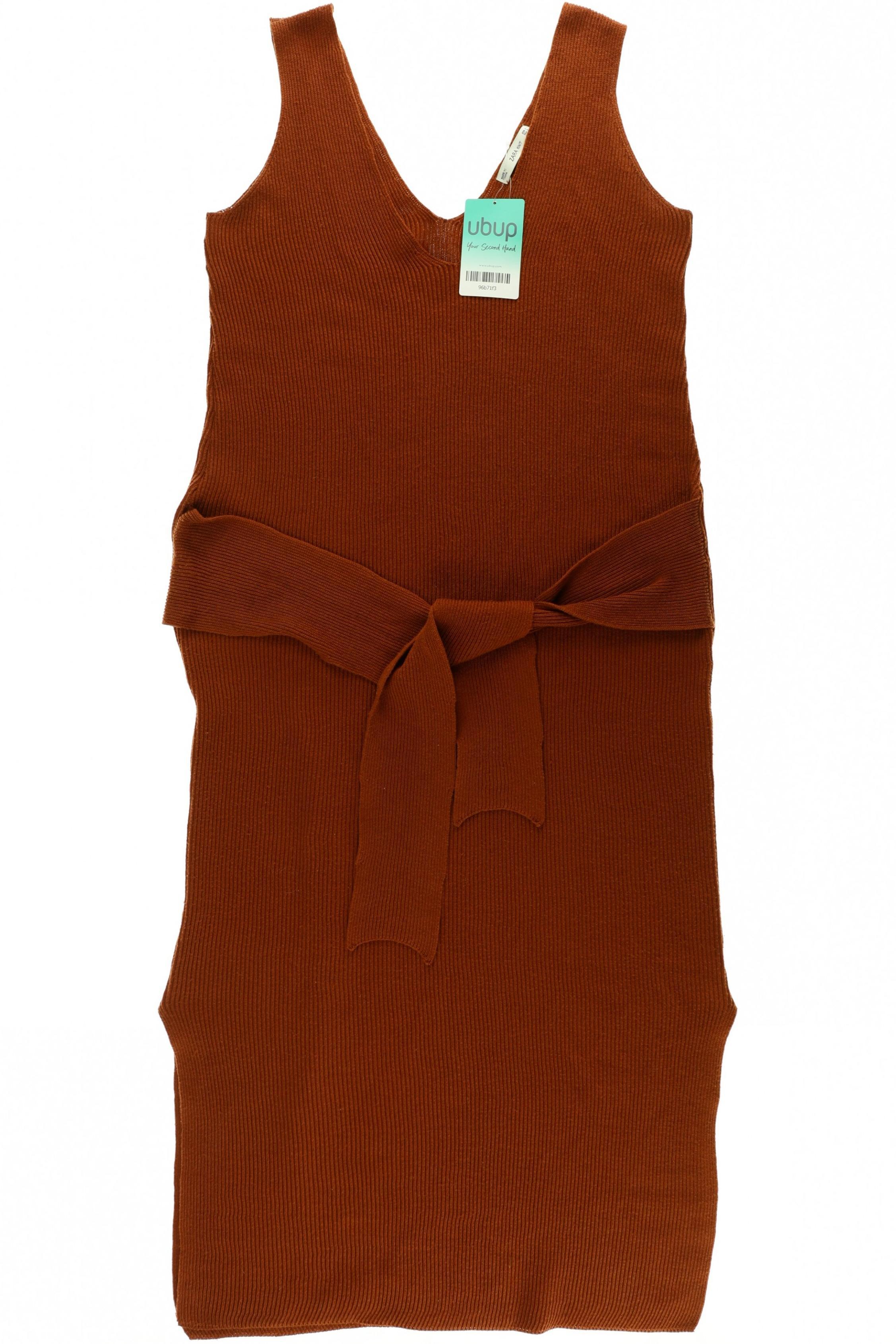 

Zara Damen Kleid, braun, Gr.
