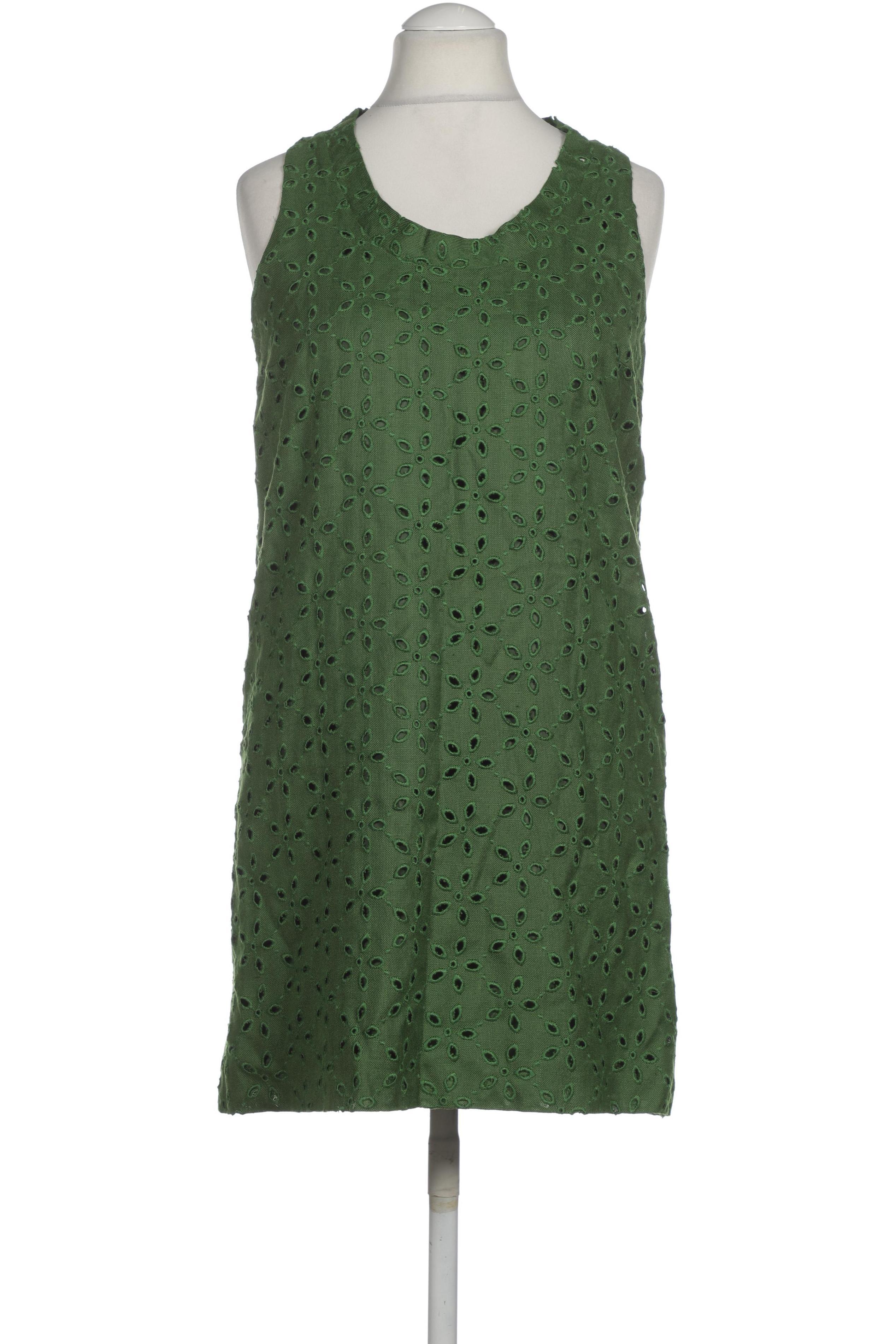 

Zara Damen Kleid, grün, Gr.