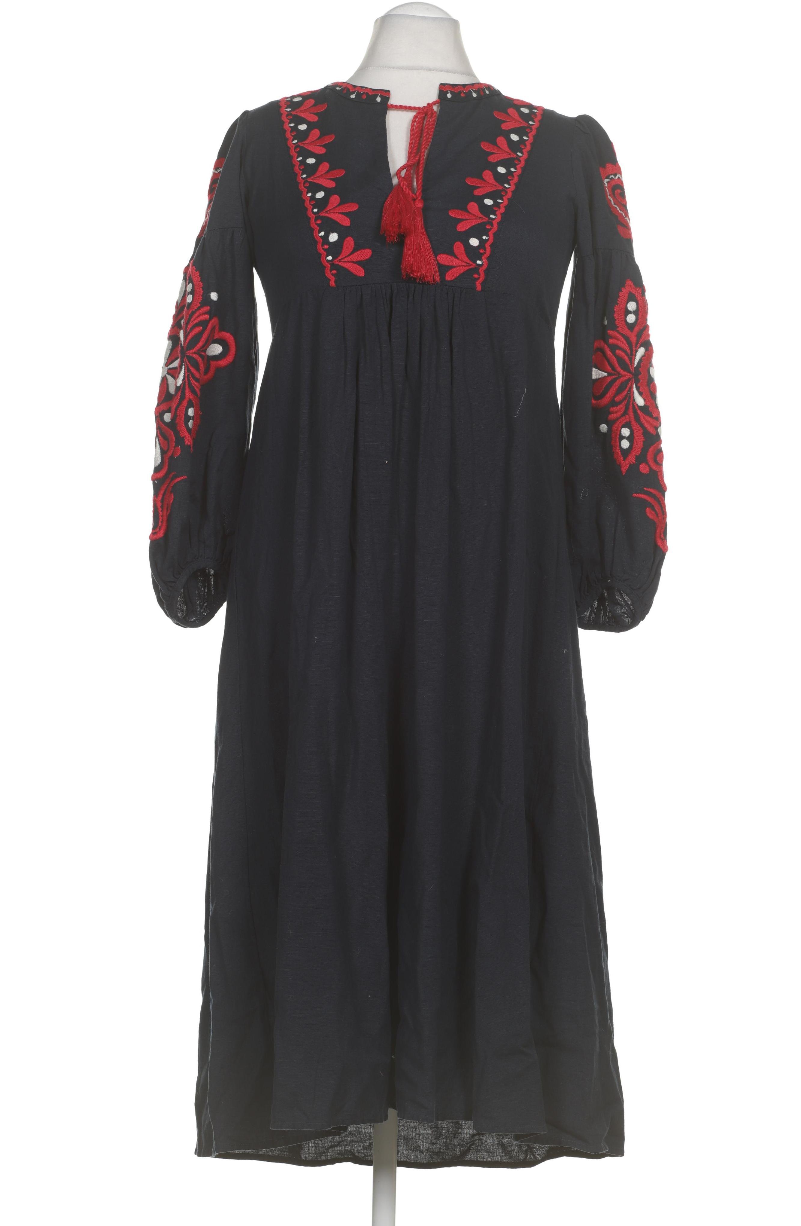 

Zara Damen Kleid, blau, Gr.