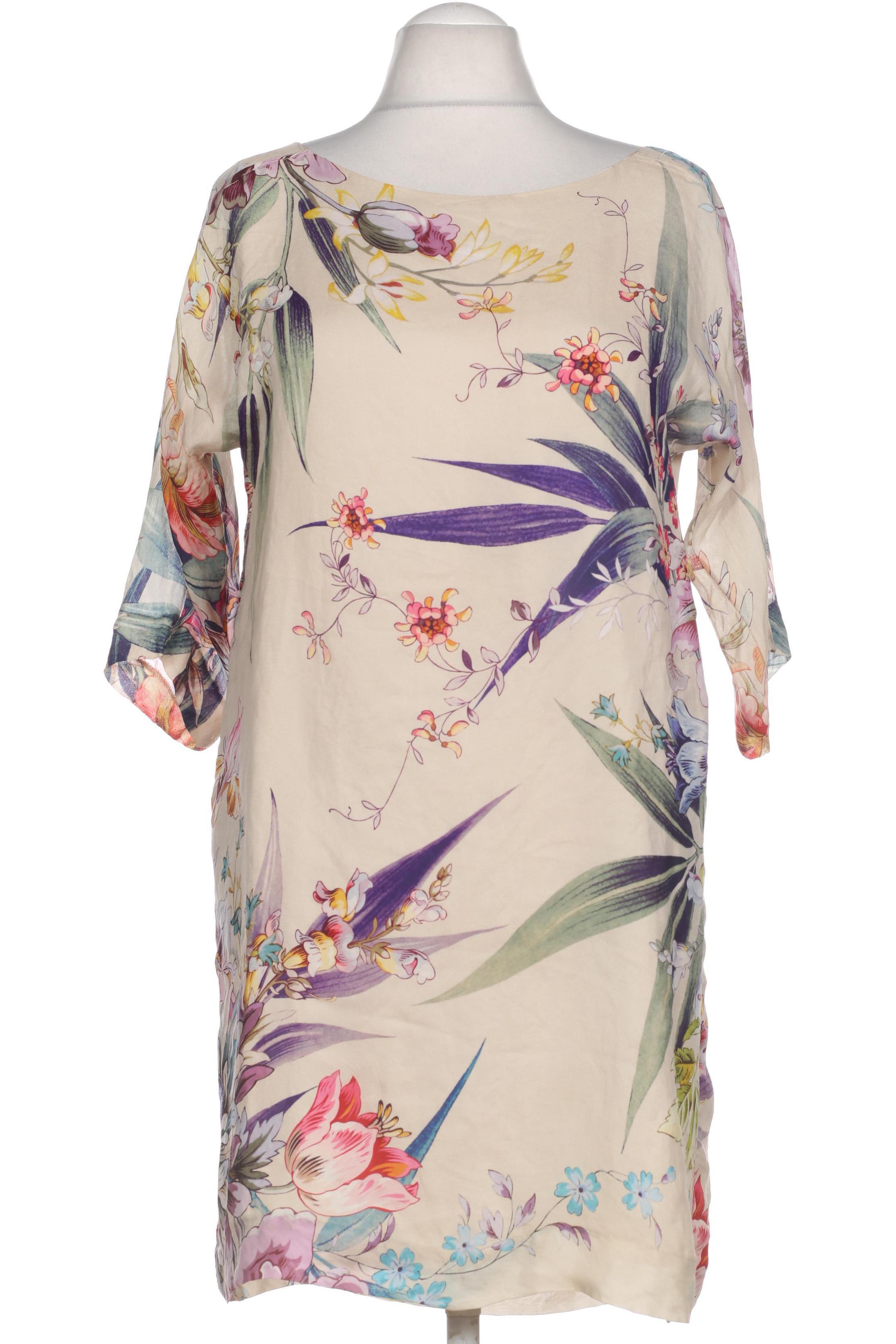 

Zara Damen Kleid, beige, Gr.