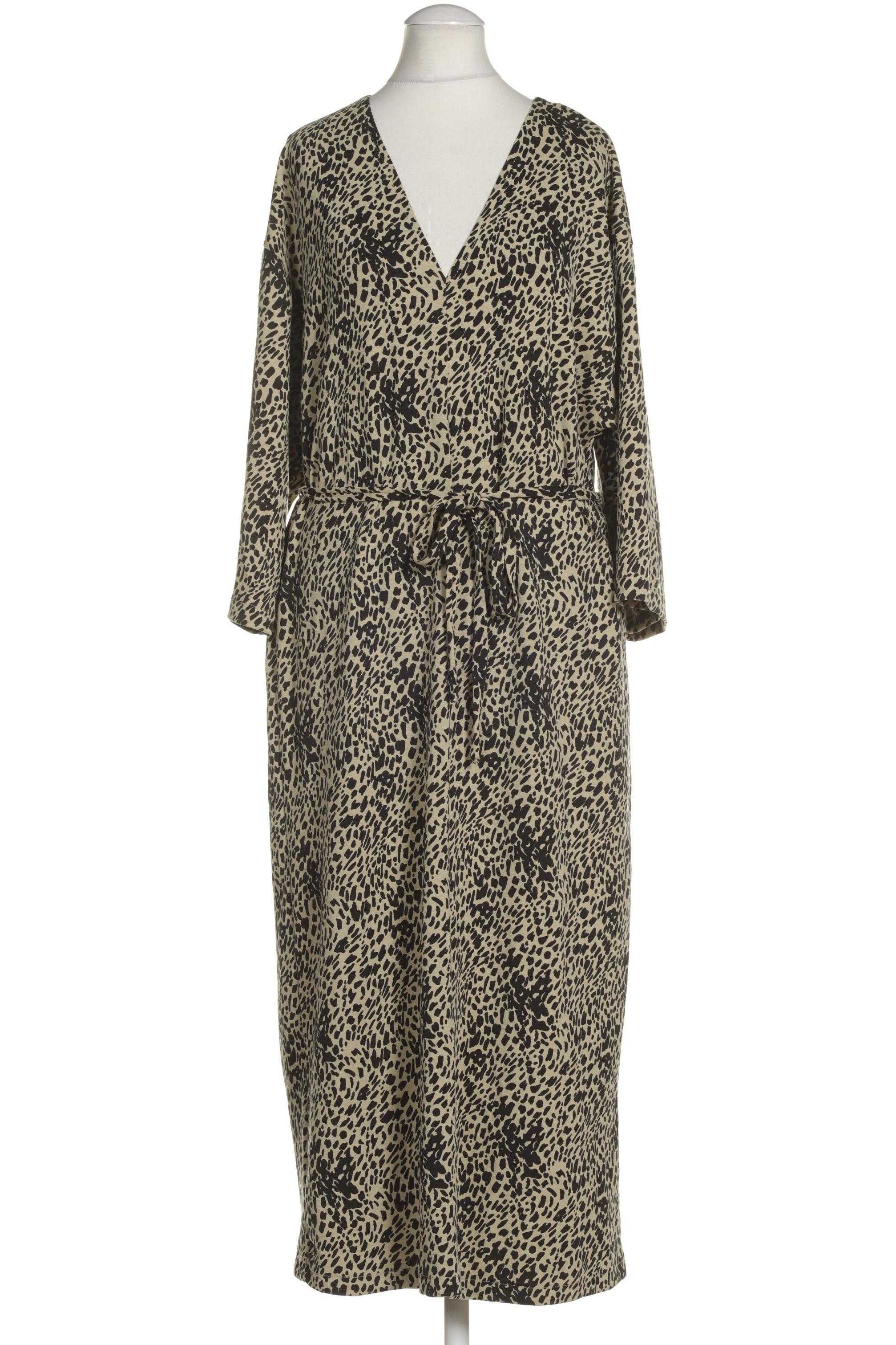 

Zara Damen Kleid, beige, Gr.