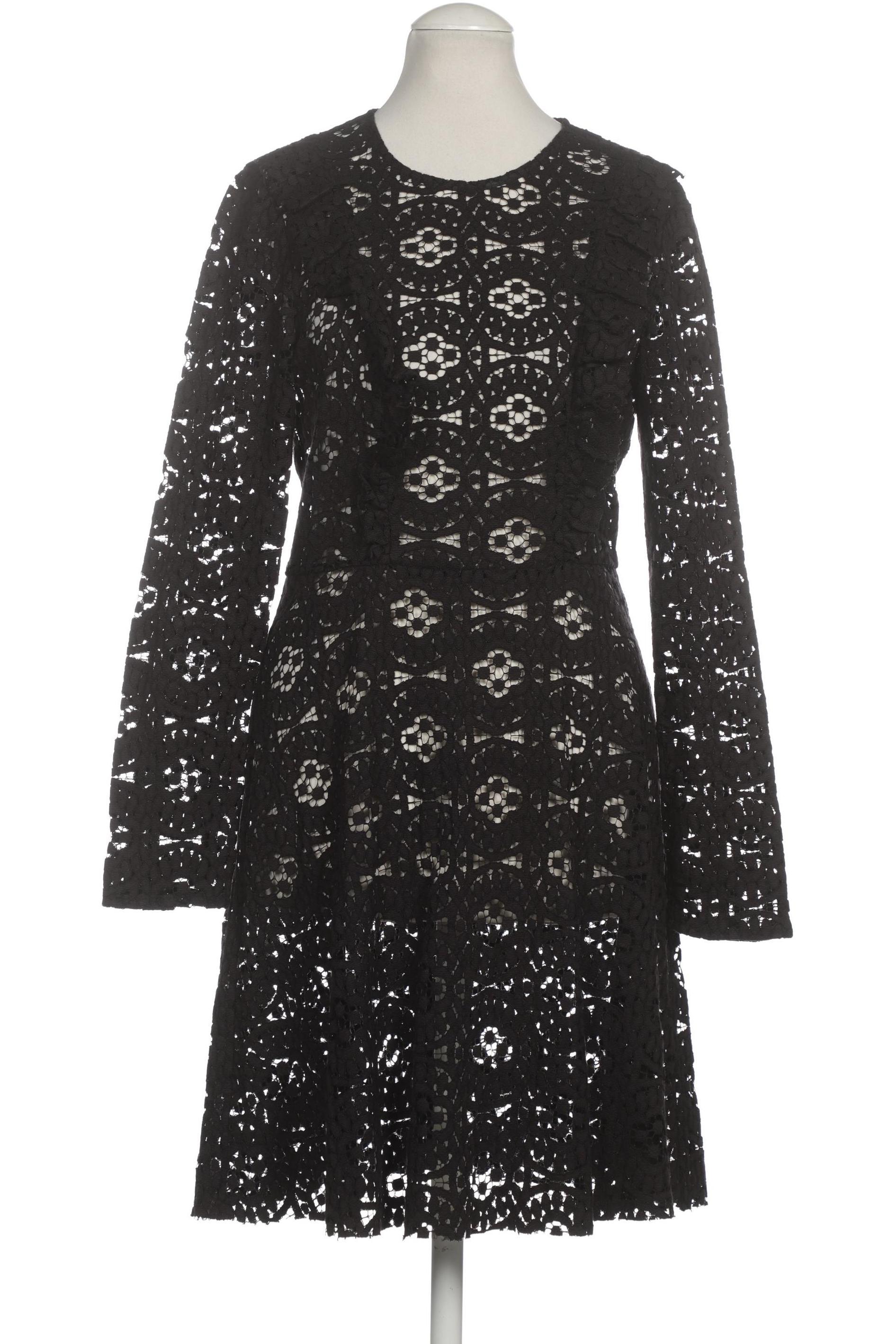 

Zara Damen Kleid, schwarz, Gr.