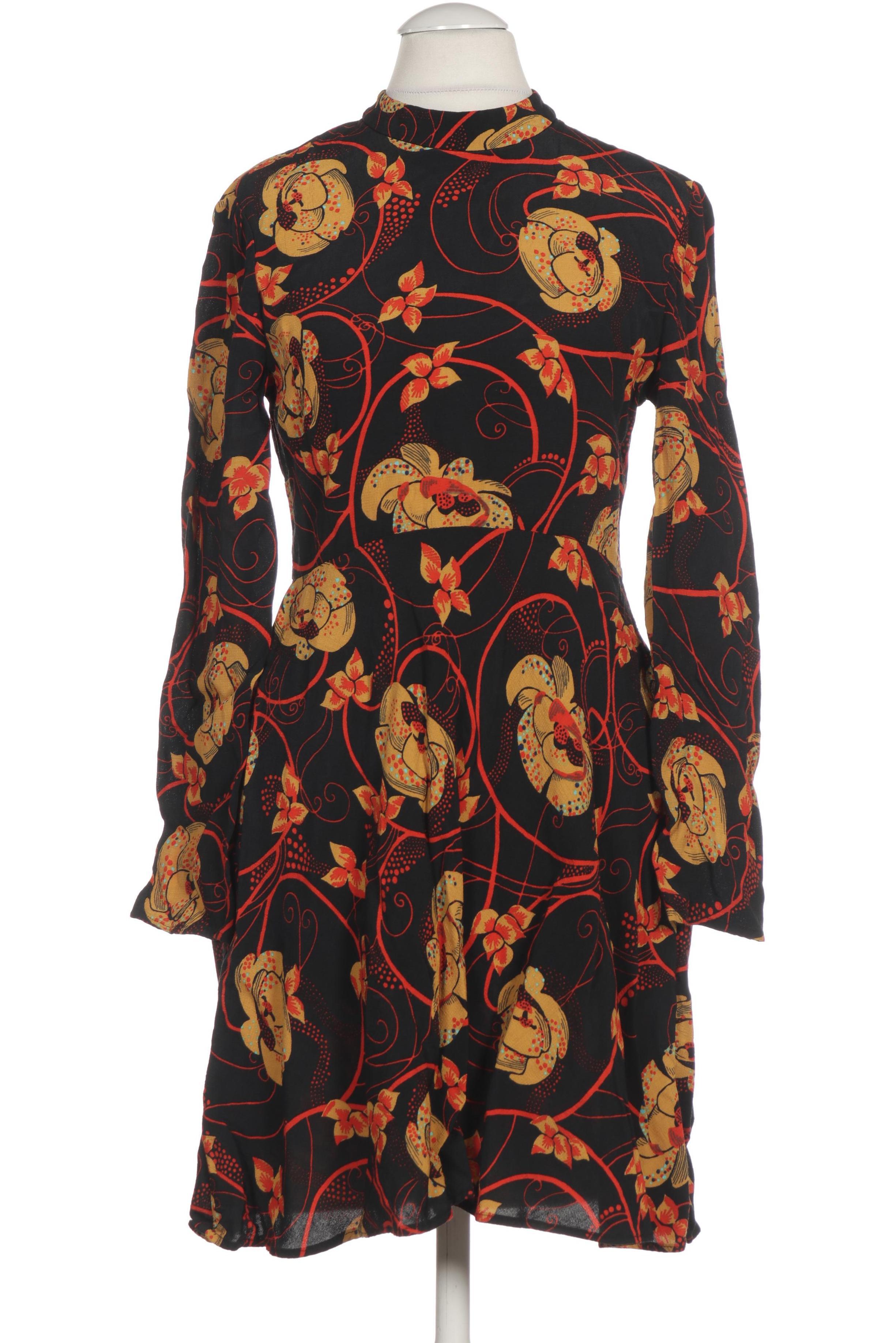 

Zara Damen Kleid, schwarz, Gr.