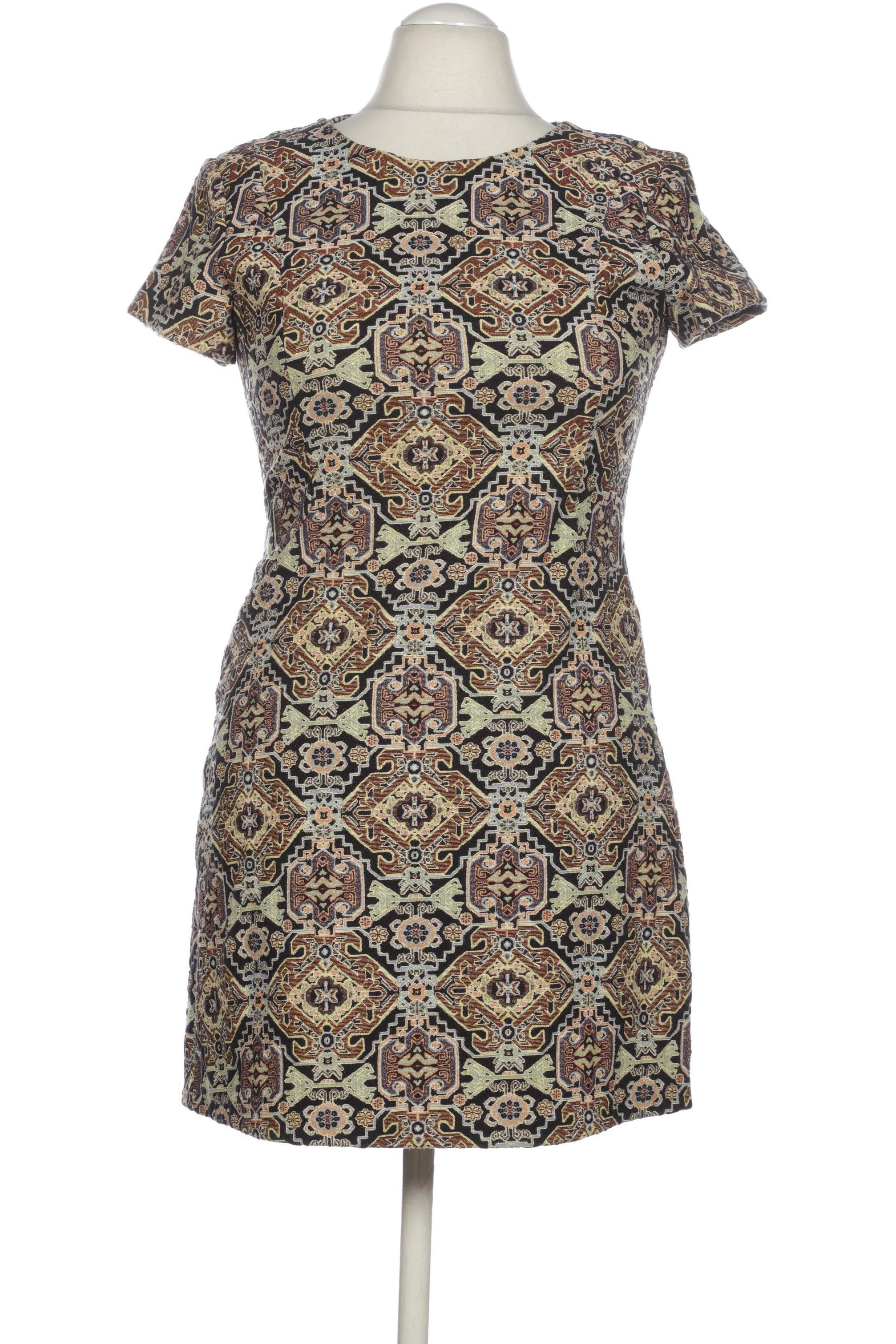 

Zara Damen Kleid, gelb, Gr.