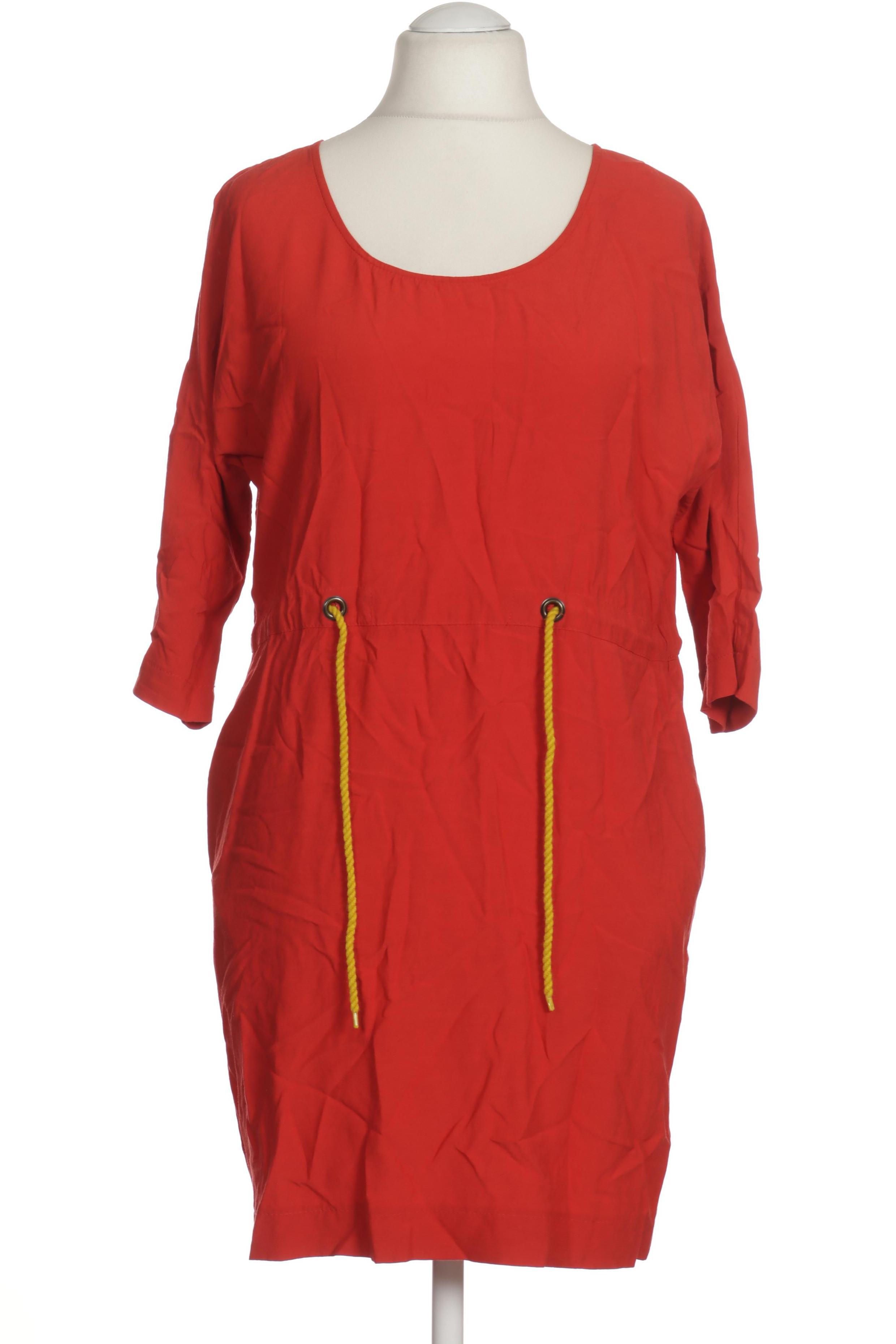 

Zara Damen Kleid, rot, Gr.