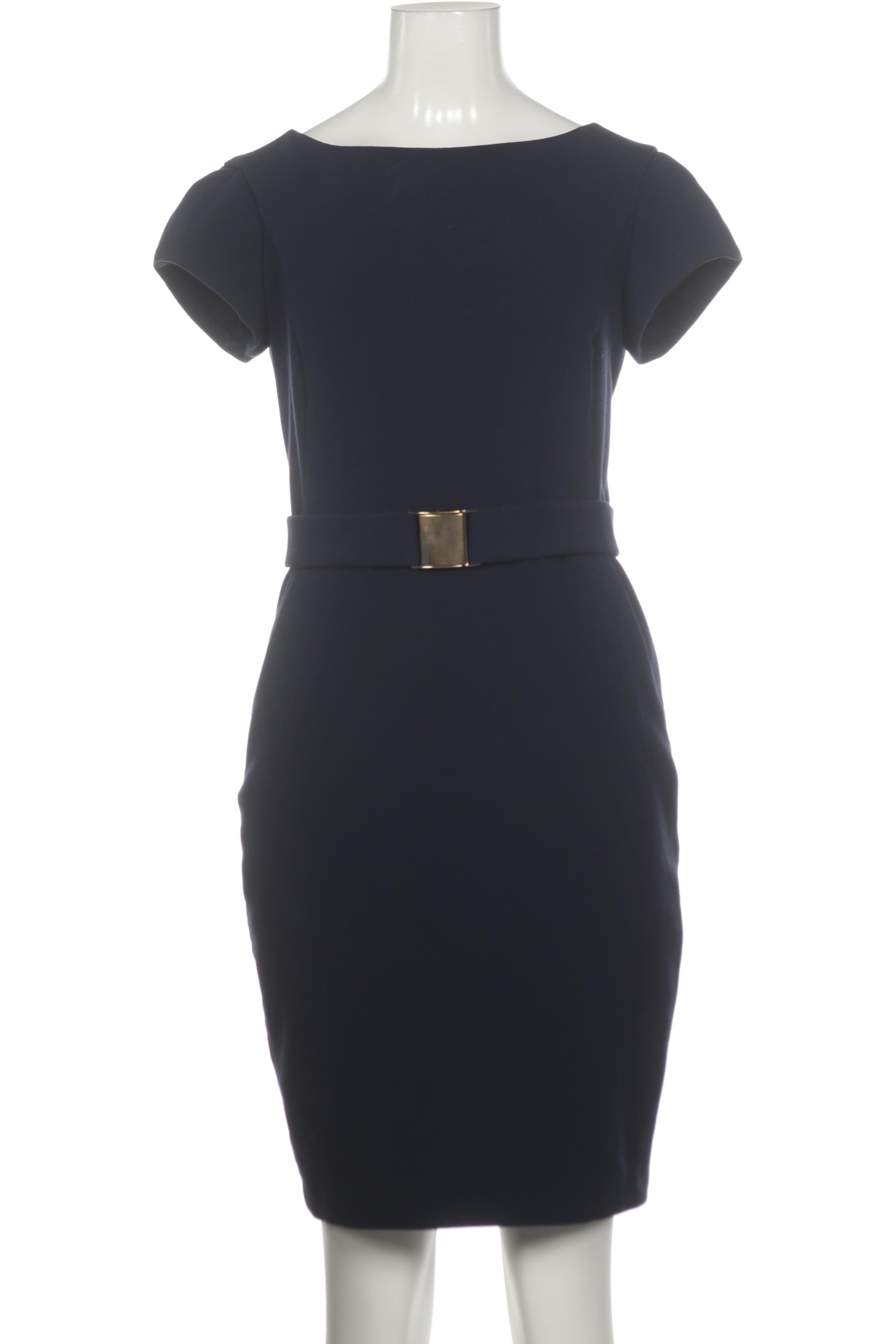 

Zara Damen Kleid, blau, Gr.