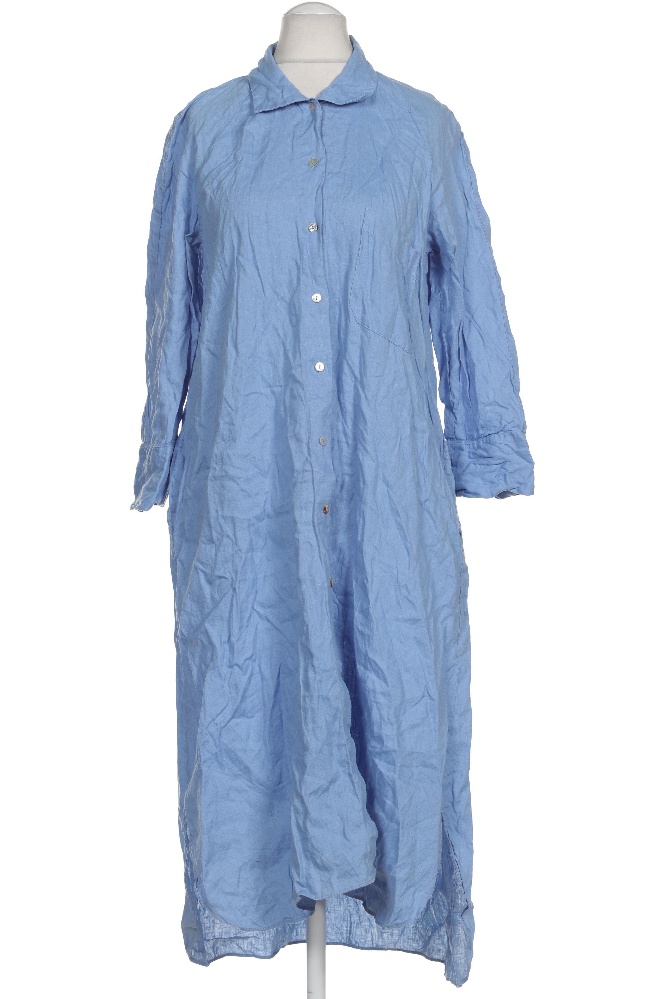 

Zara Damen Kleid, blau, Gr.