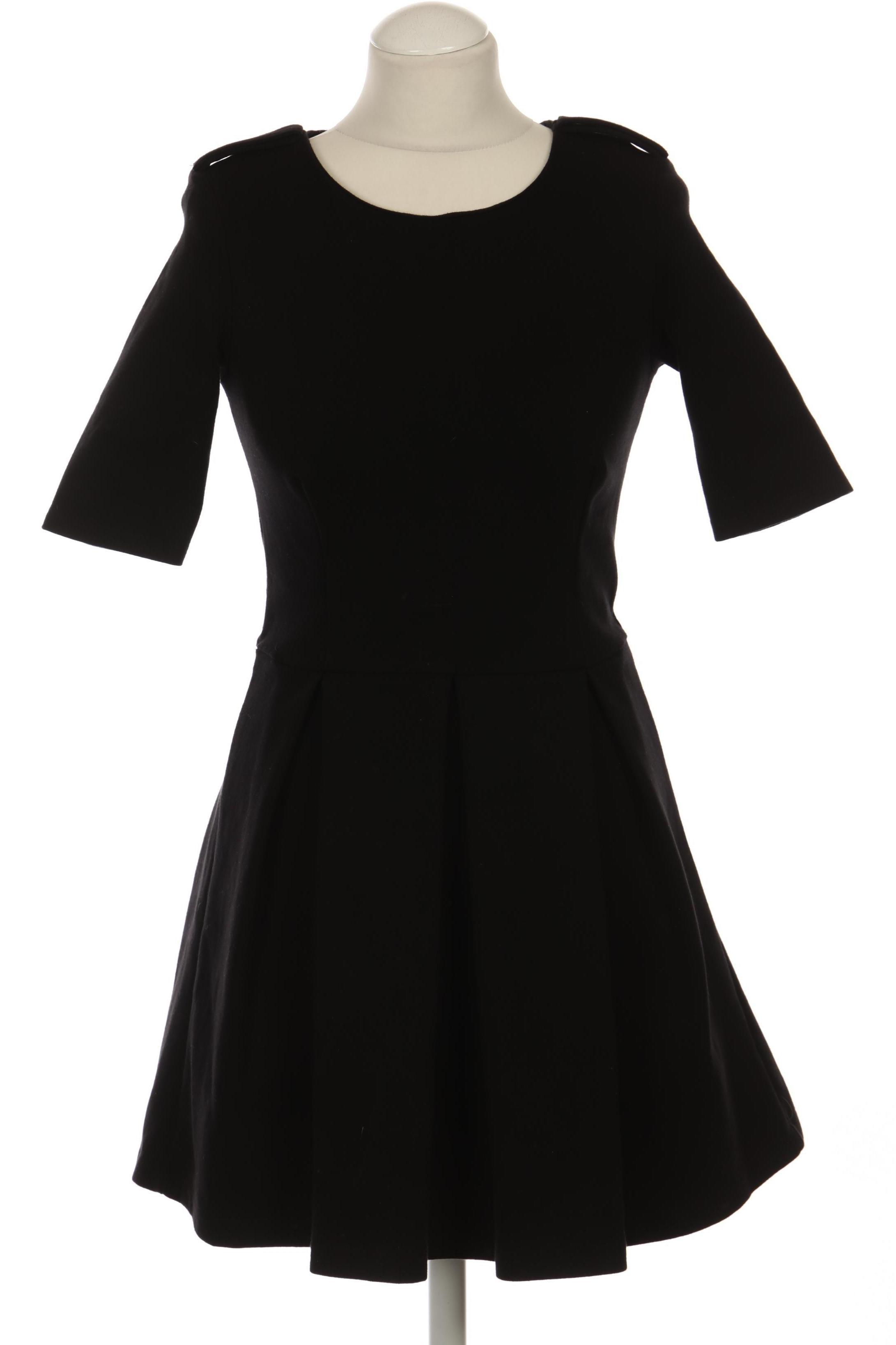 

Zara Damen Kleid, schwarz, Gr.