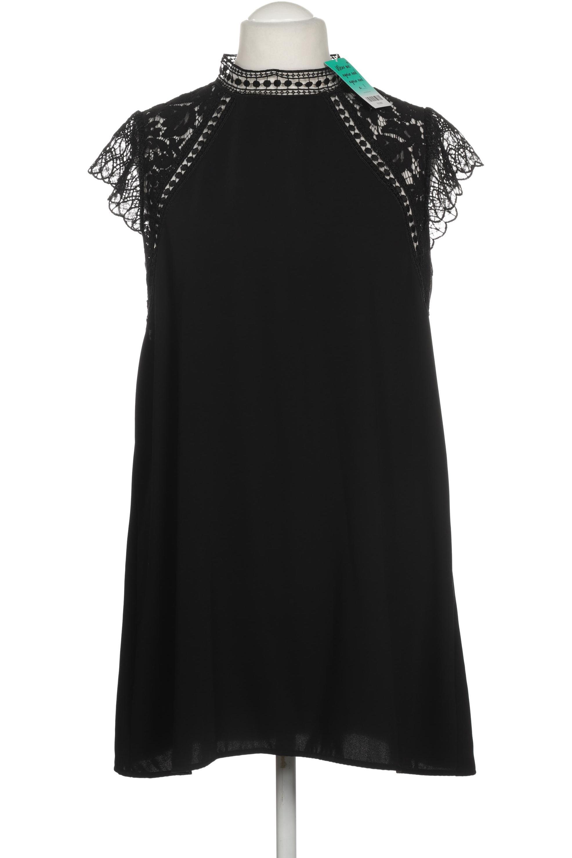 

Zara Damen Kleid, schwarz, Gr.