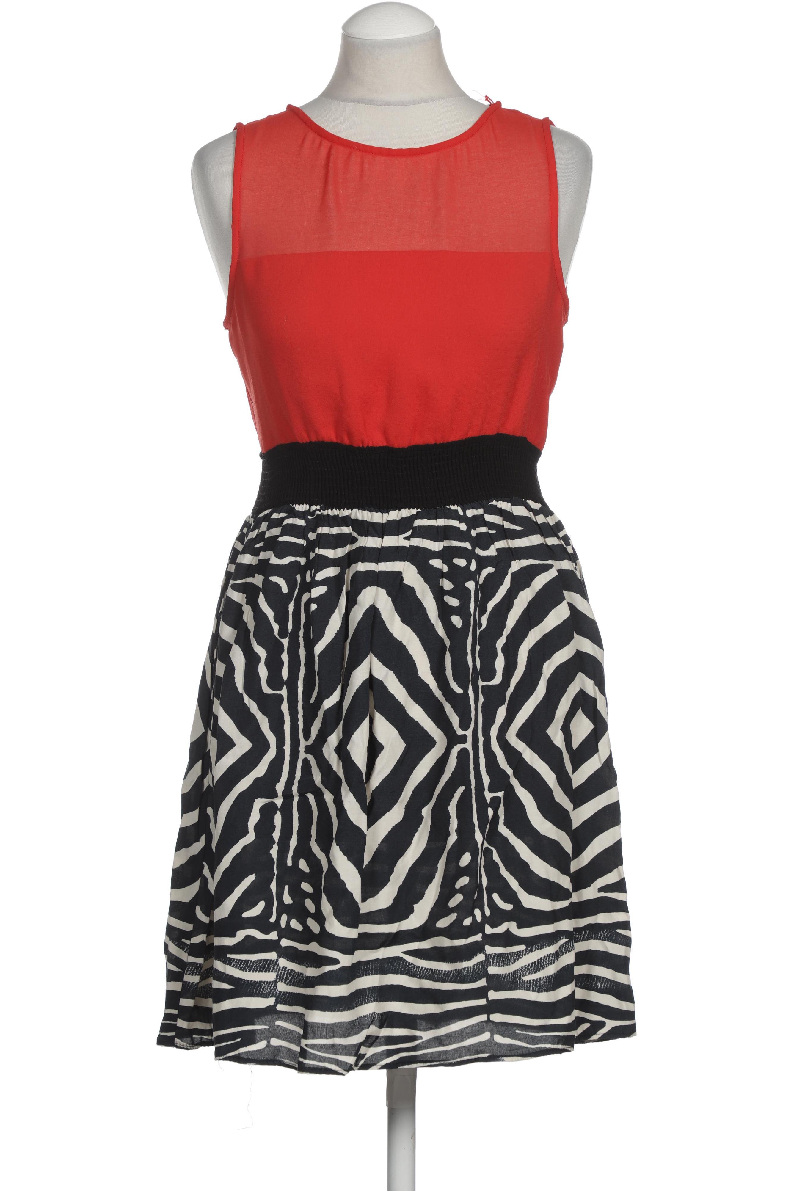 

Zara Damen Kleid, blau, Gr.