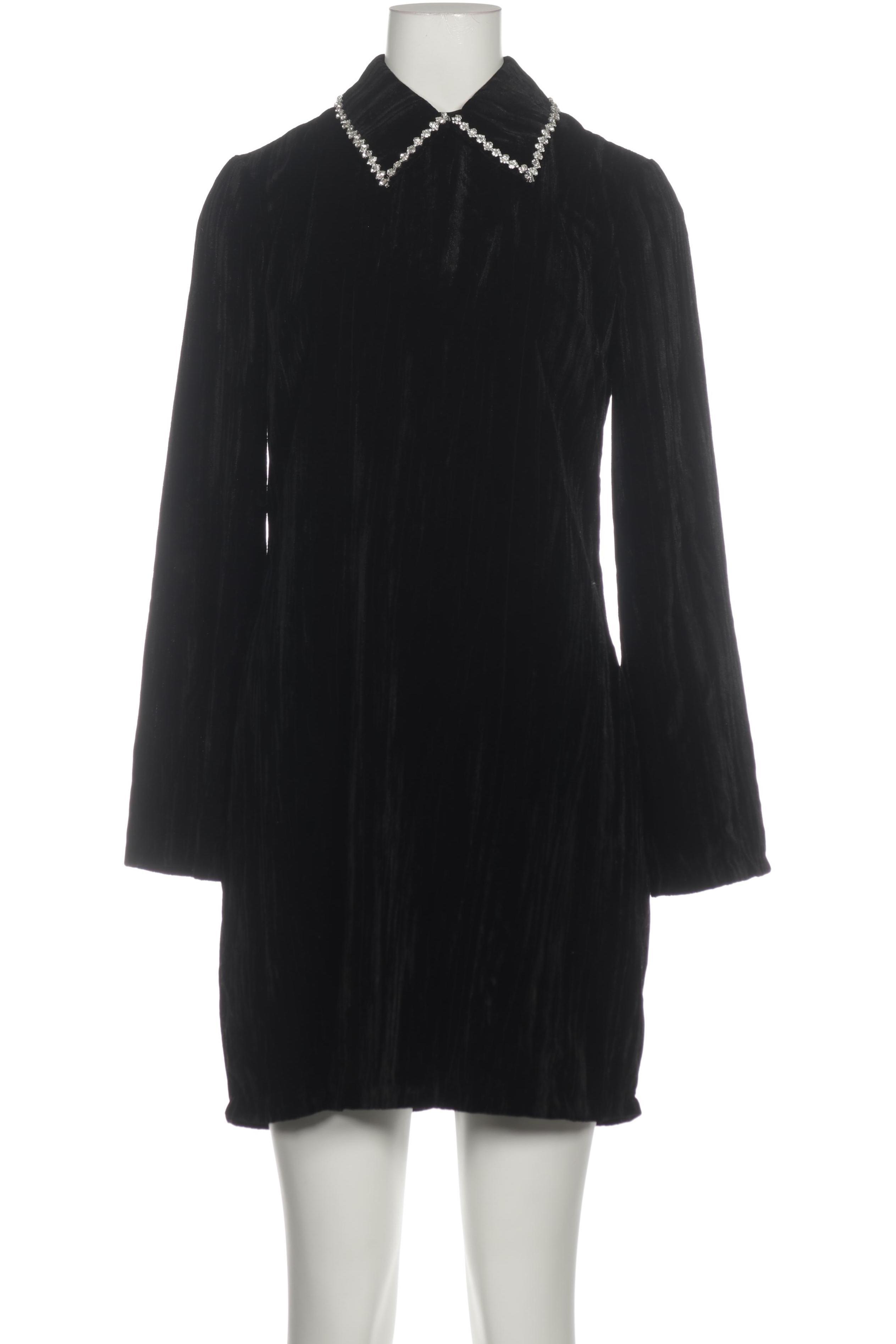 

Zara Damen Kleid, schwarz, Gr.