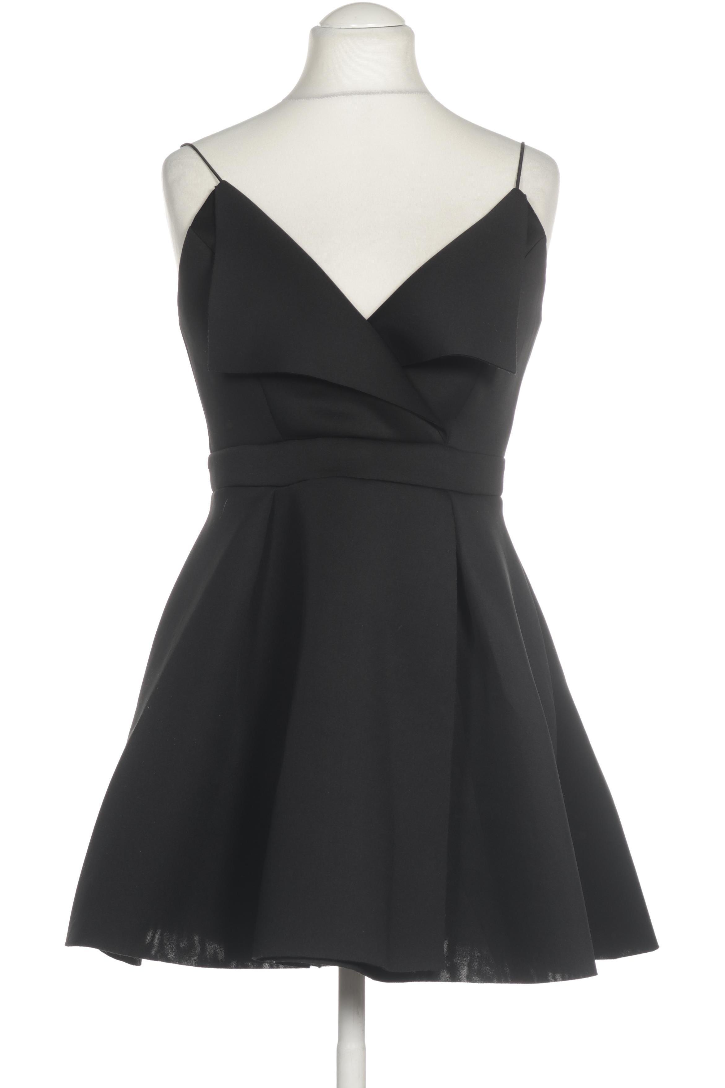 

asos Damen Kleid, schwarz, Gr. 40