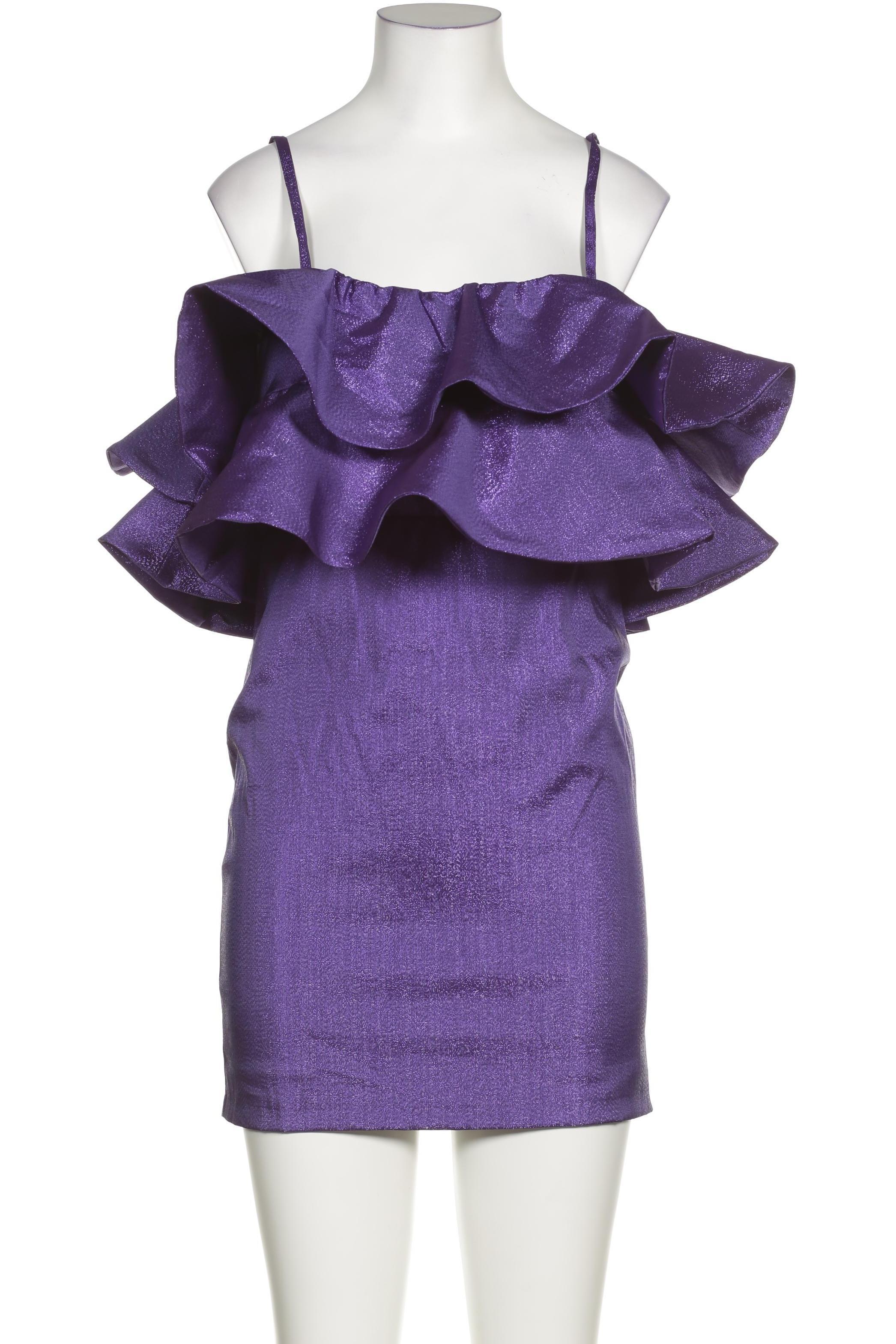 

Zara Damen Kleid, lila, Gr.