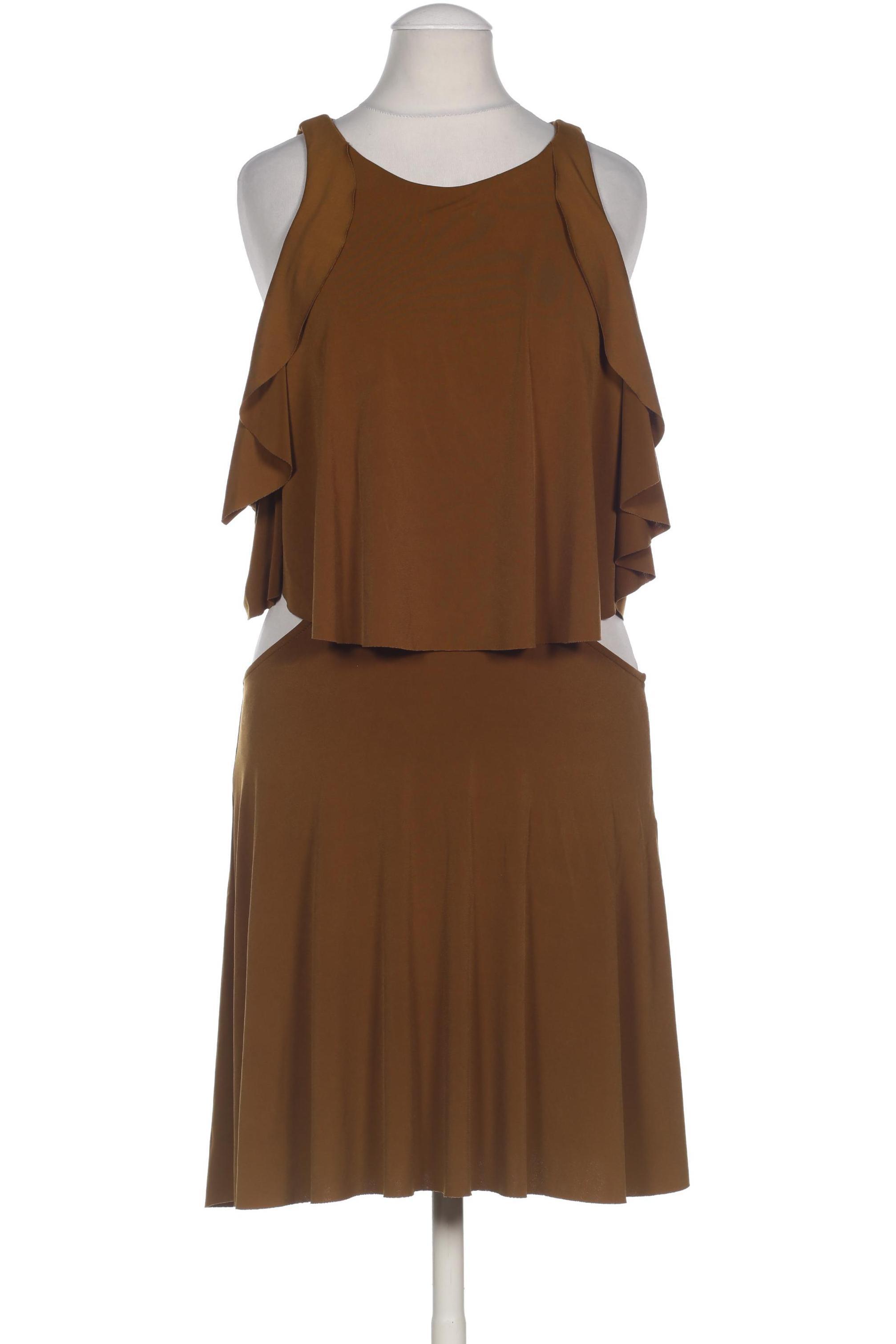 

Zara Damen Kleid, braun, Gr.