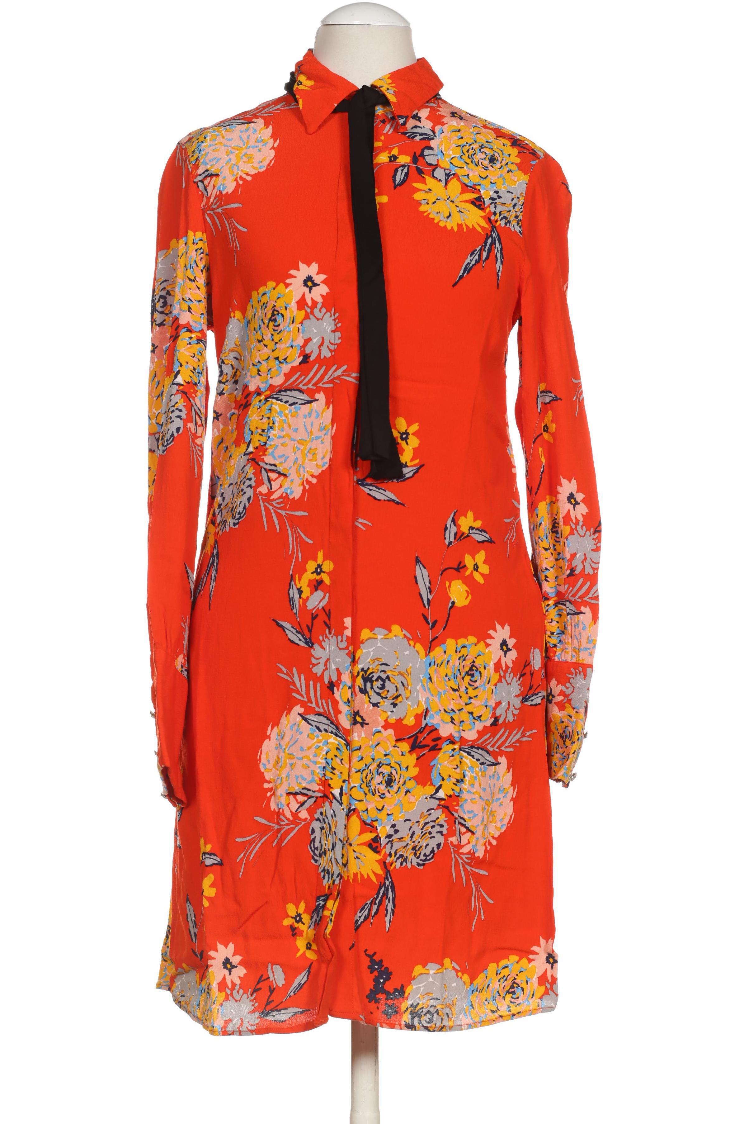 

Zara Damen Kleid, rot, Gr.