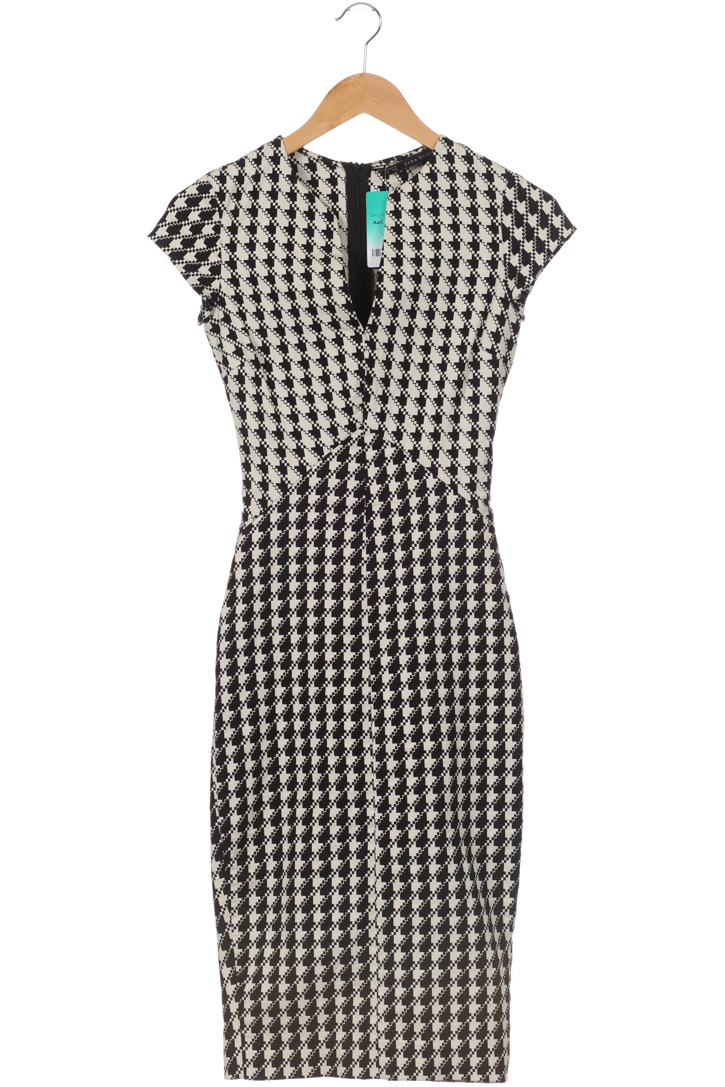 

Zara Damen Kleid, schwarz, Gr.