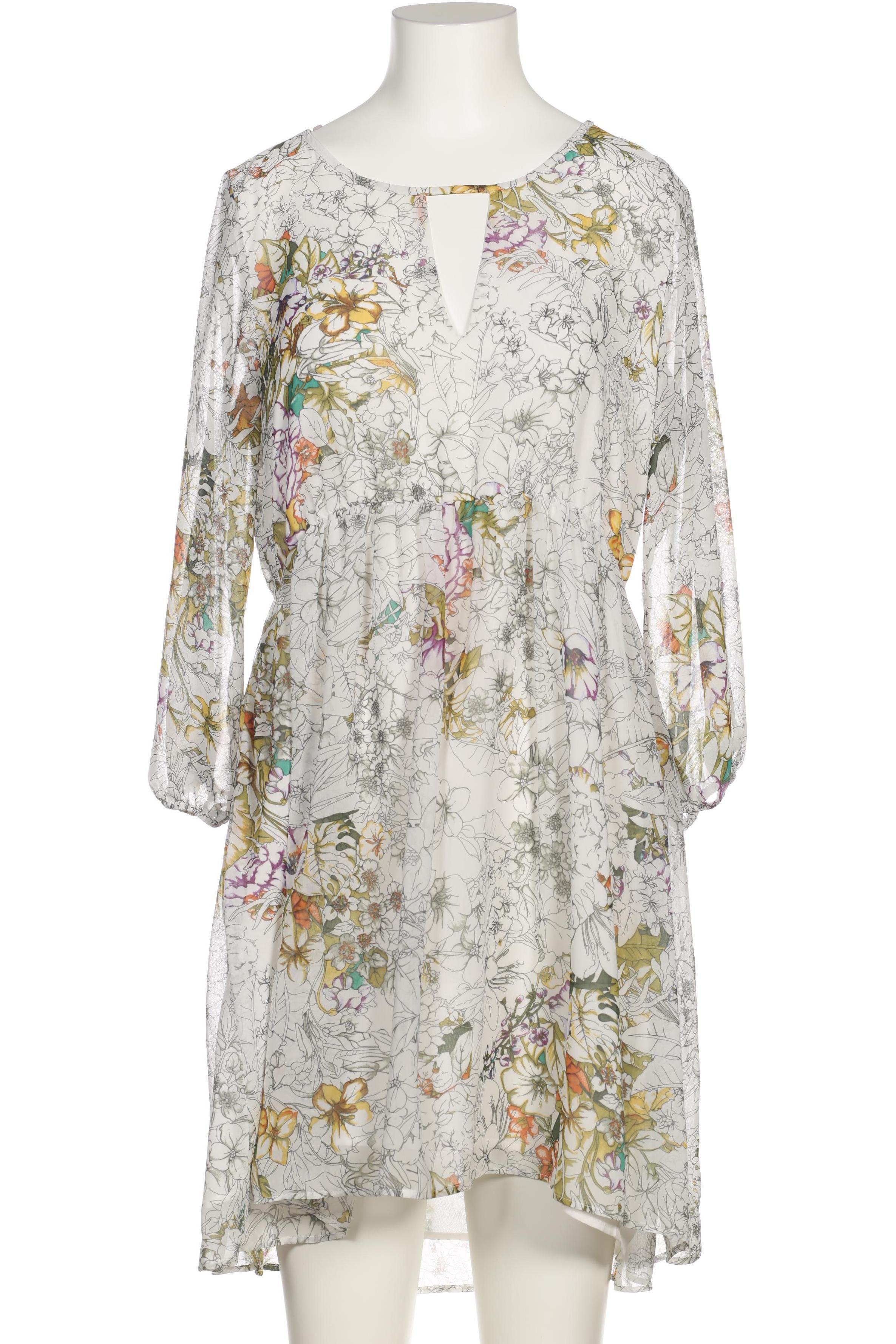 

Zara Damen Kleid, weiß, Gr.