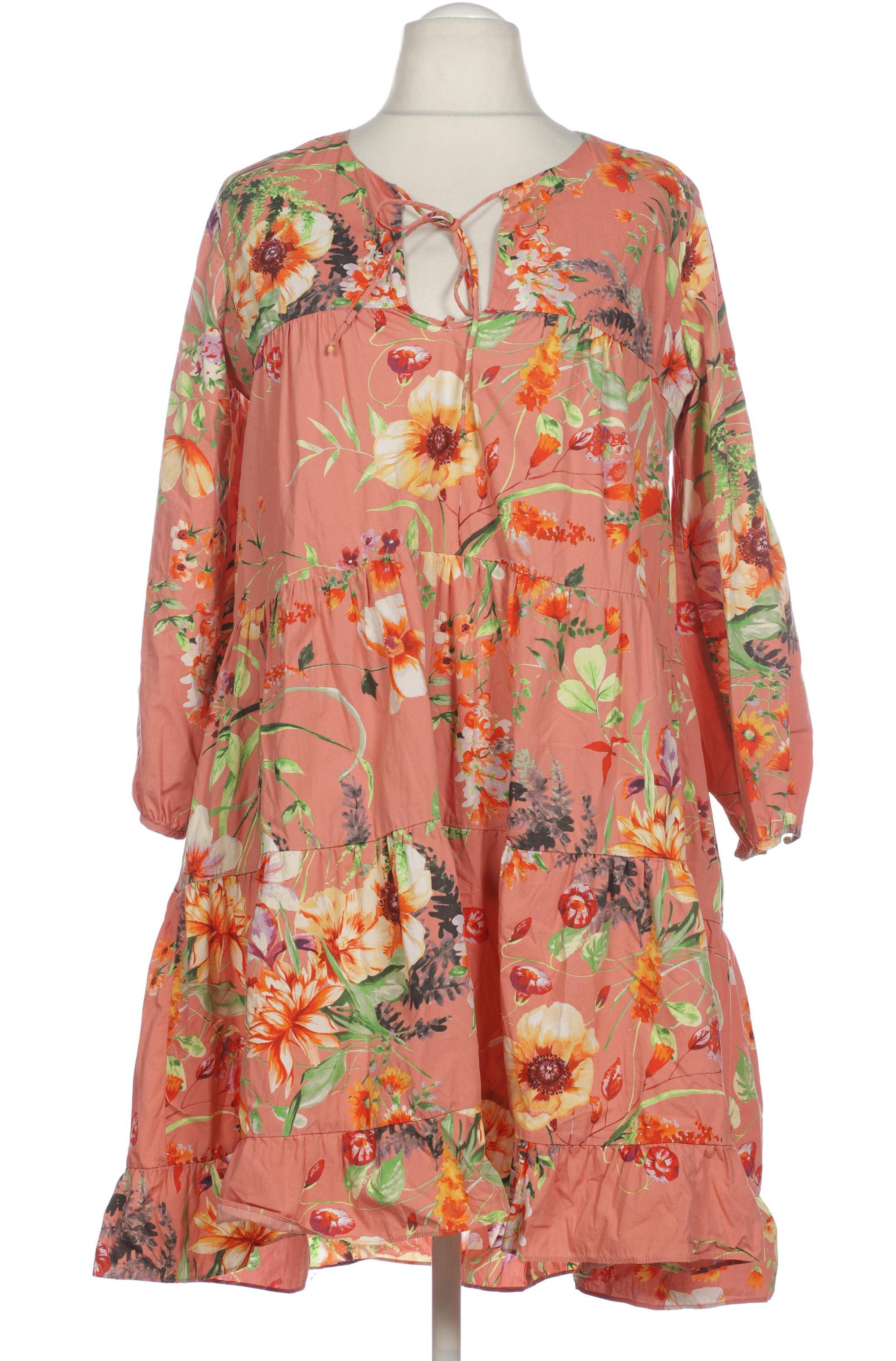 

Zara Damen Kleid, orange, Gr.