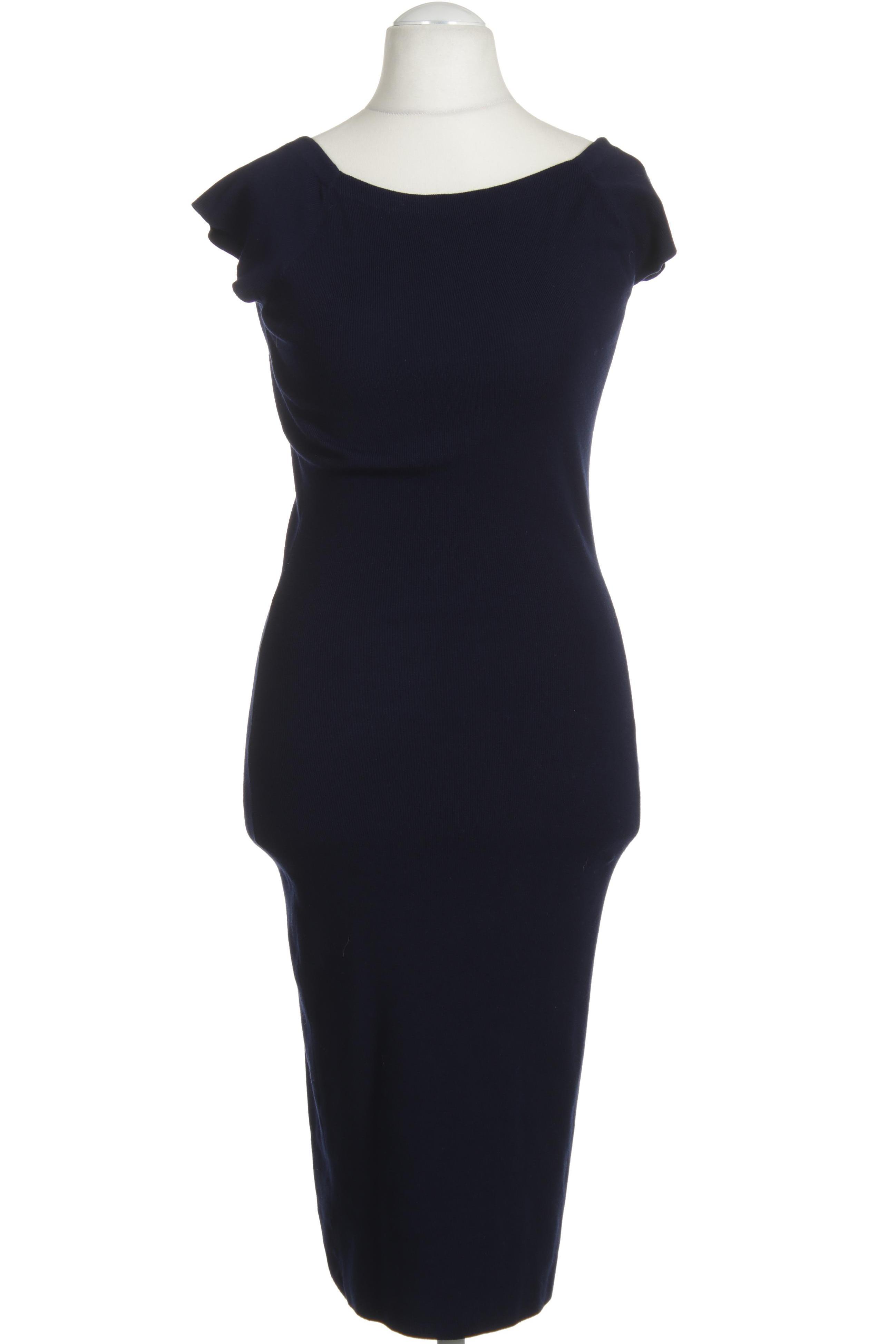 

Zara Damen Kleid, blau, Gr.