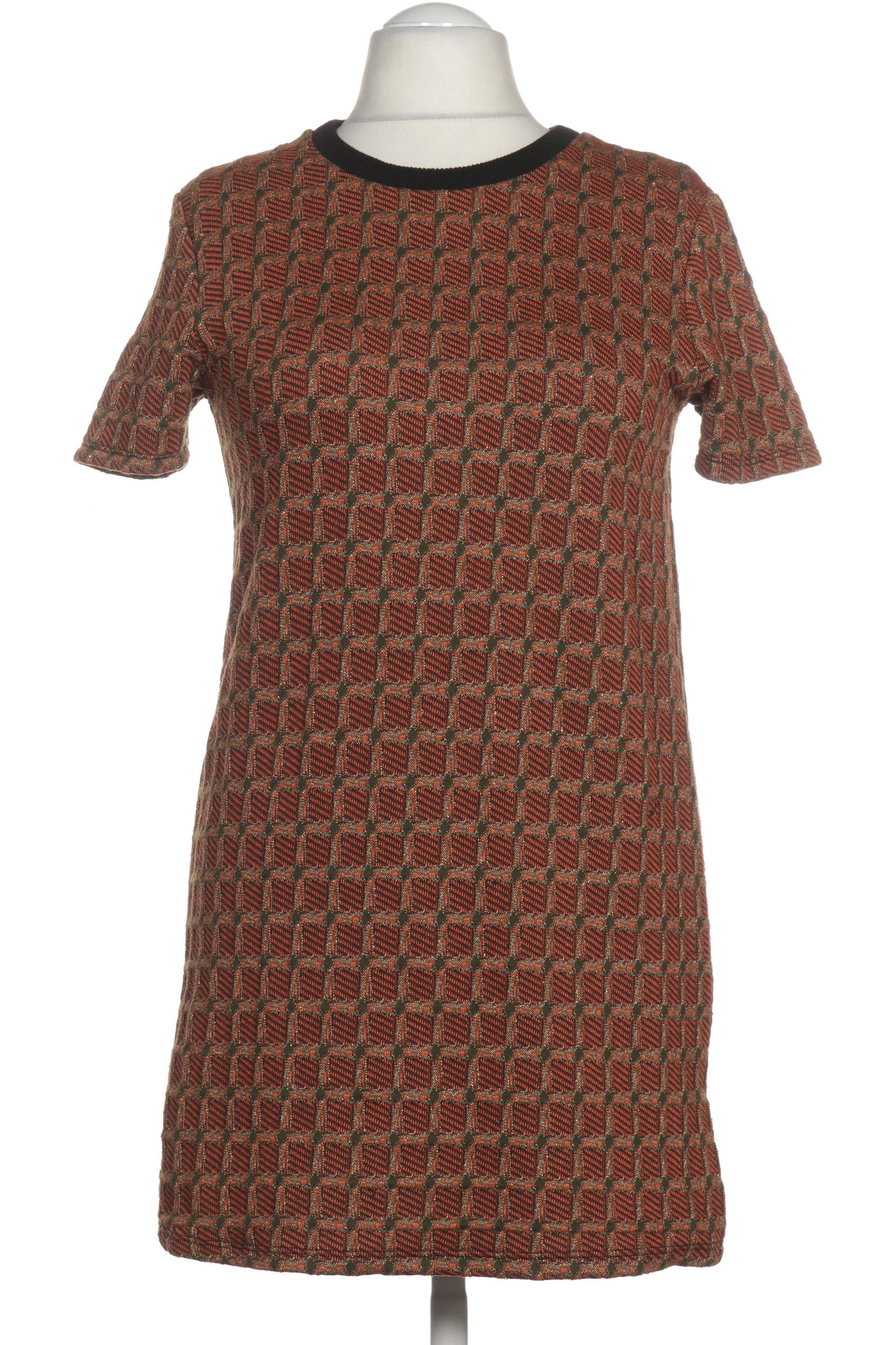 

Zara Damen Kleid, braun, Gr.