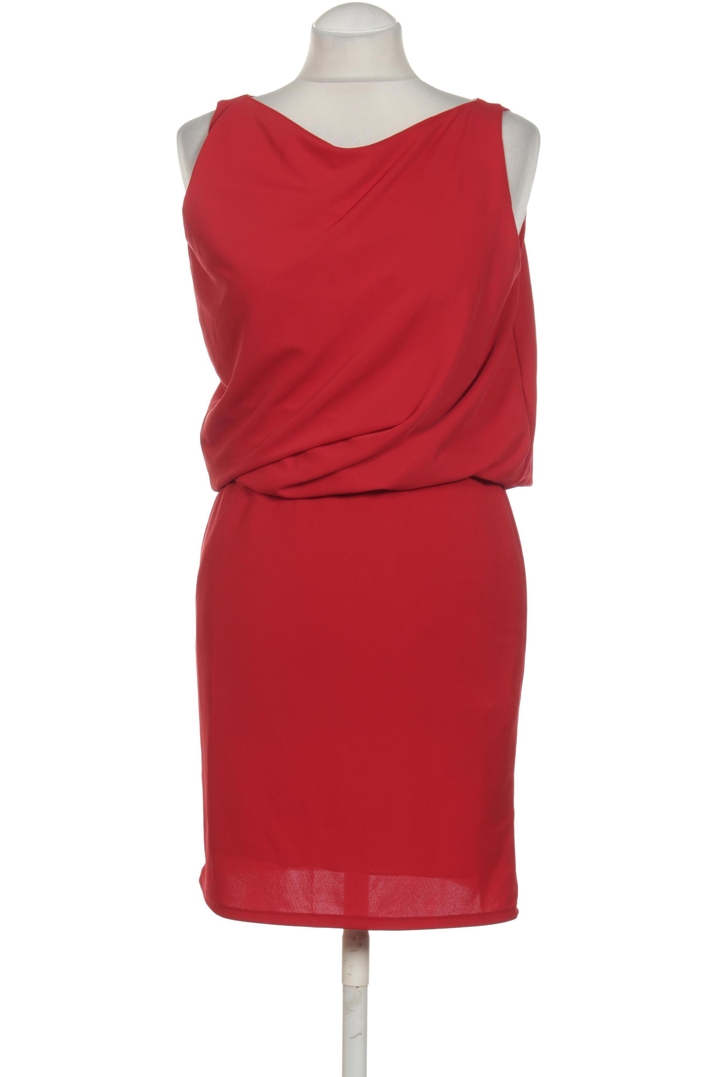 

Zara Damen Kleid, rot, Gr.