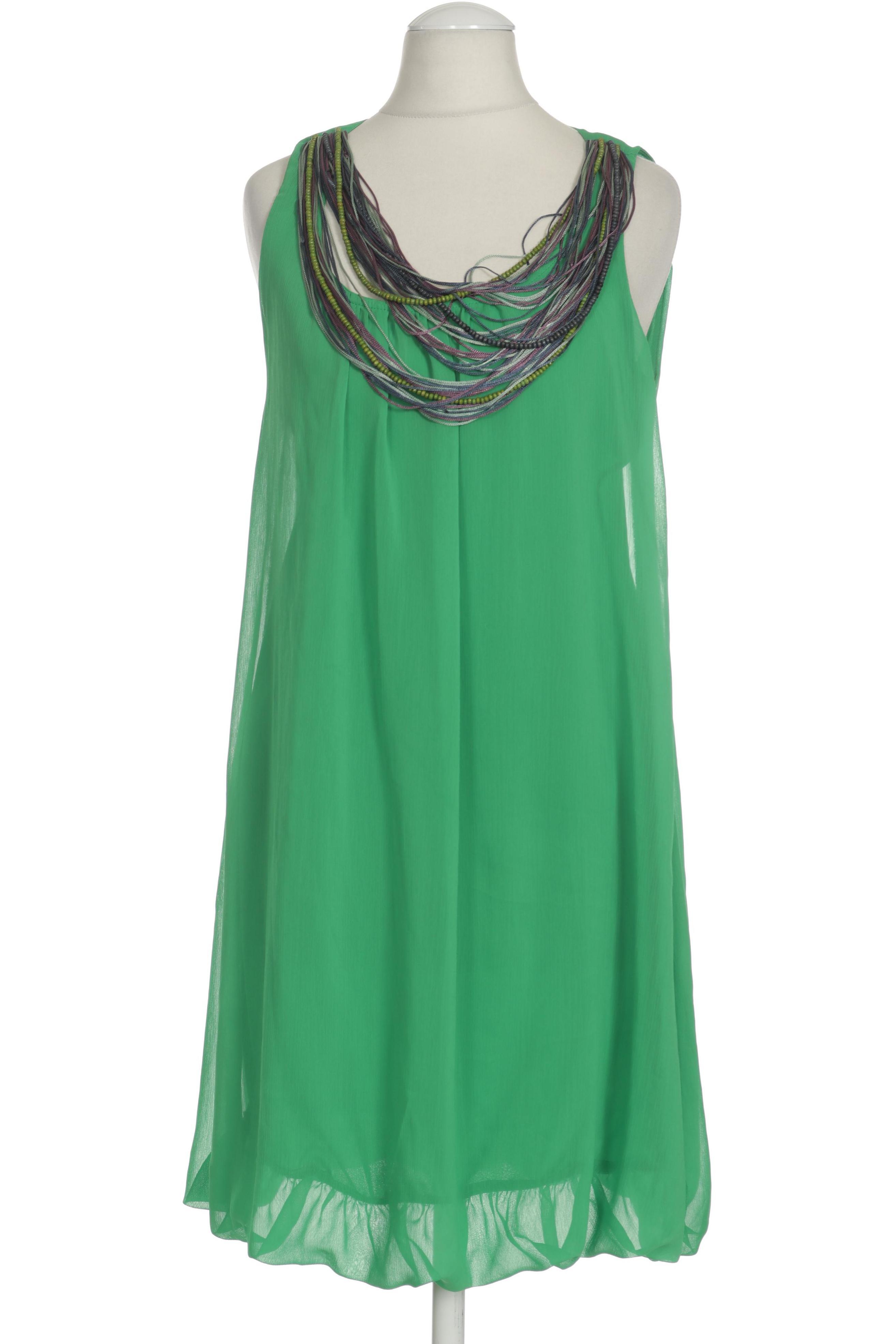 

Zara Damen Kleid, grün, Gr.