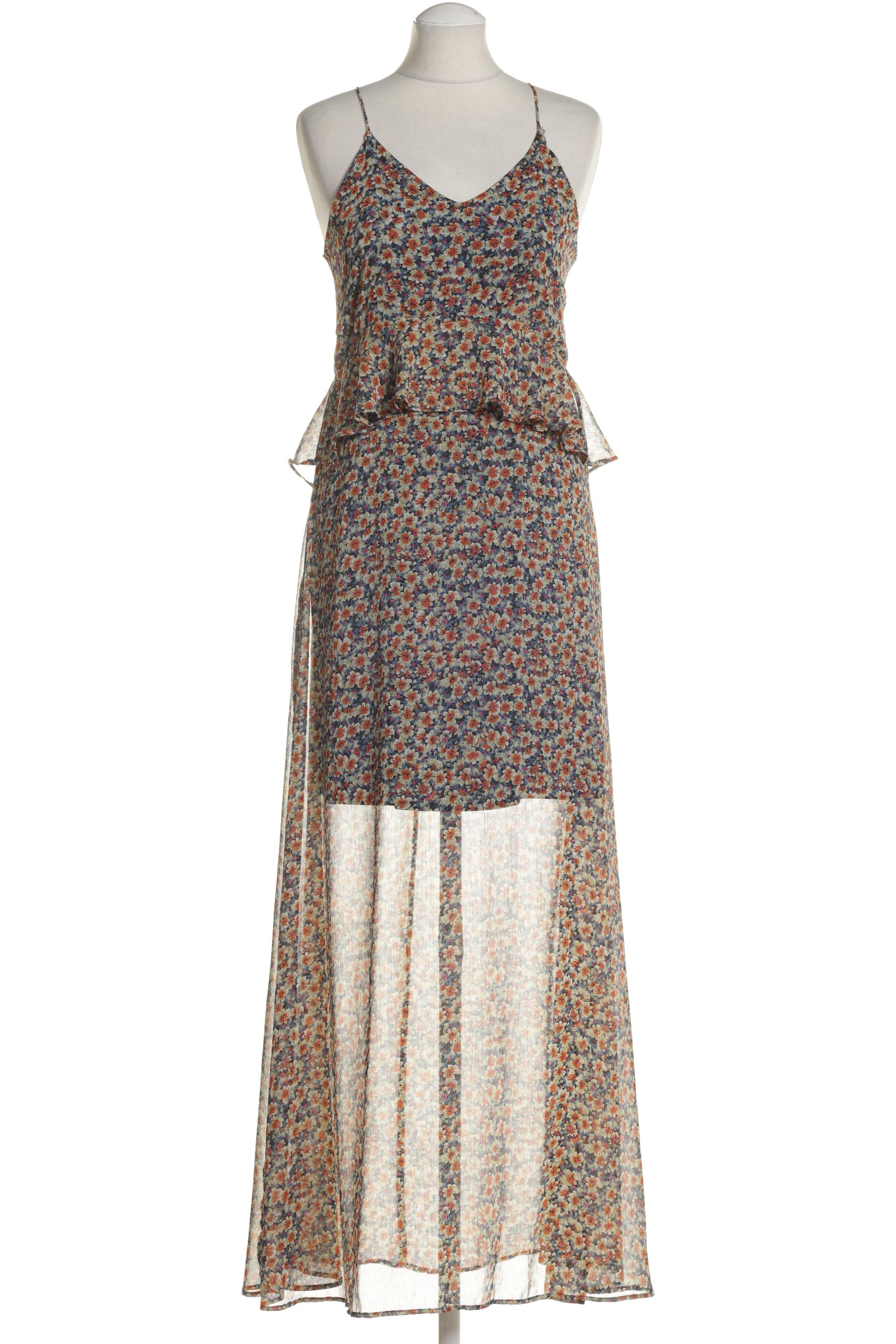 

Zara Damen Kleid, braun, Gr.