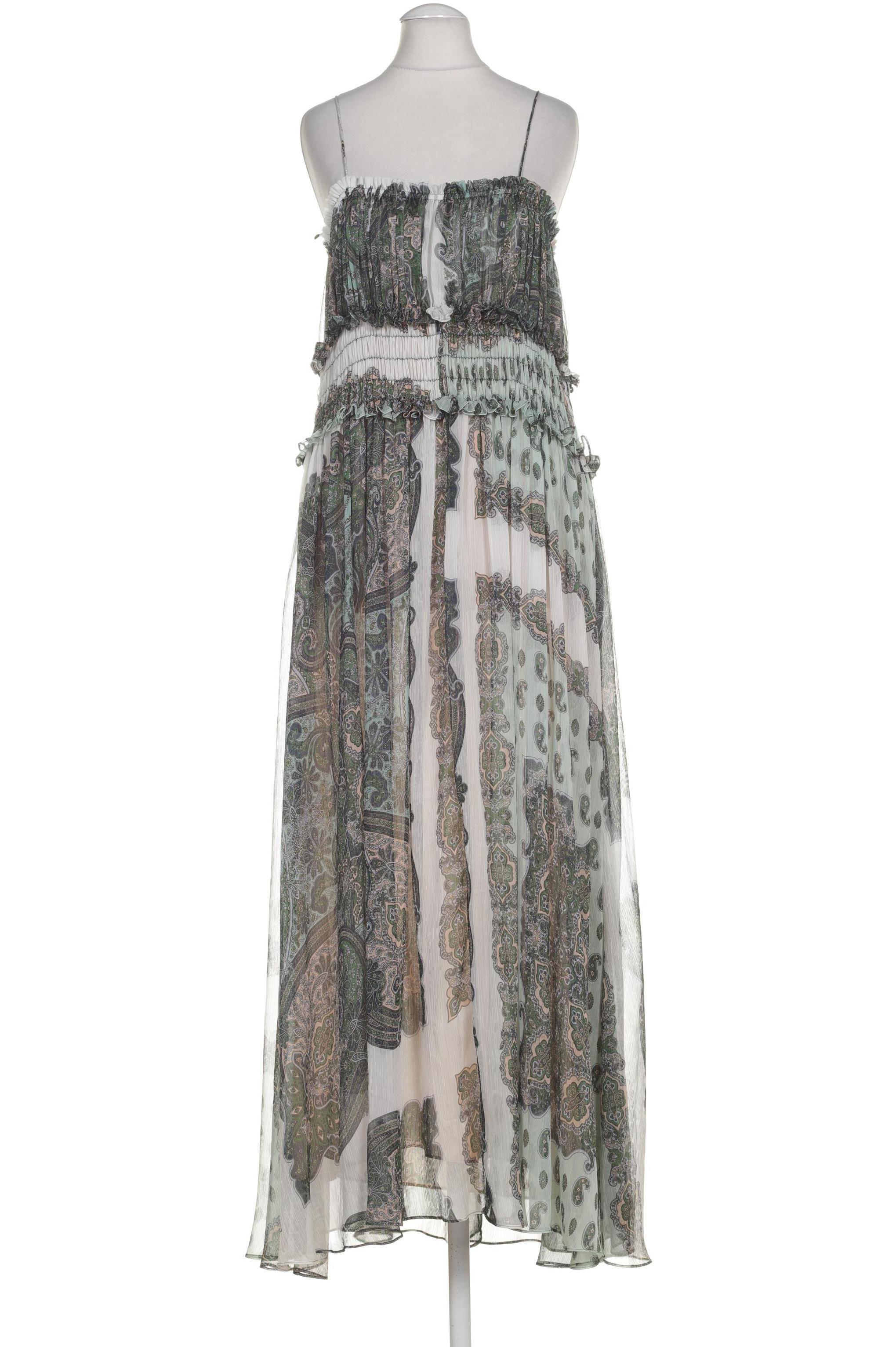 

Zara Damen Kleid, grün, Gr.