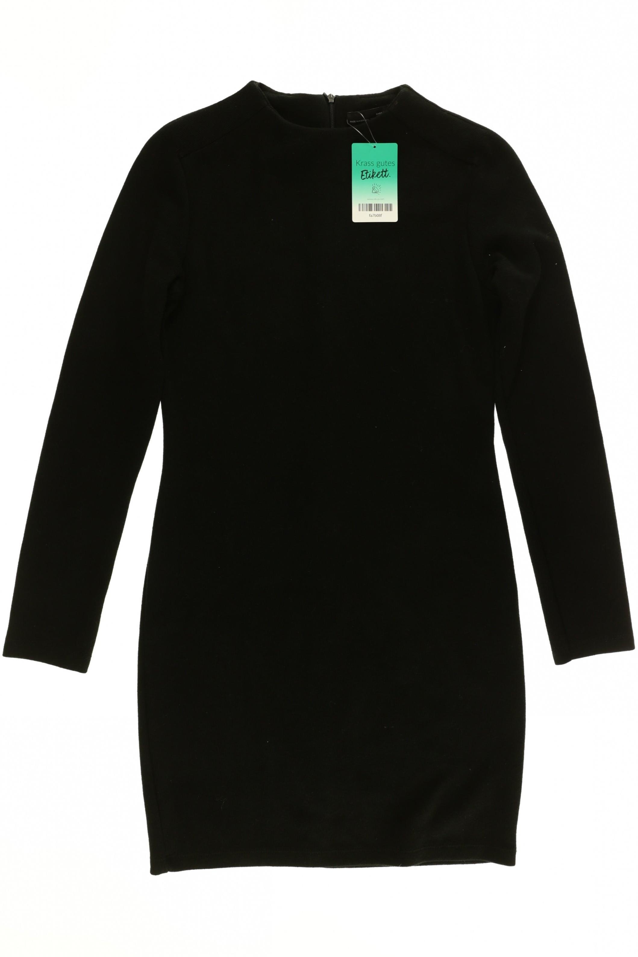 

Zara Damen Kleid, schwarz, Gr.