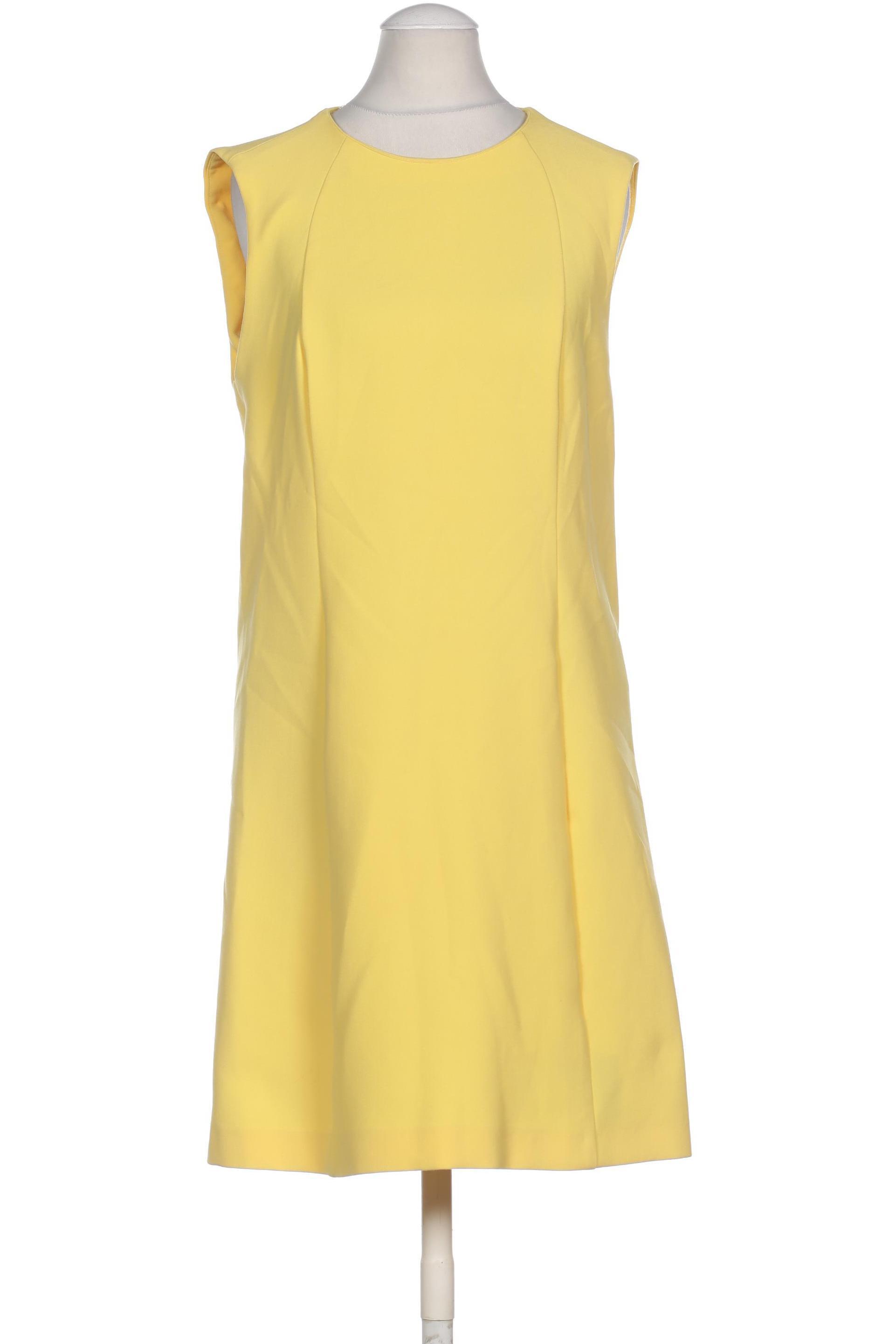 

Zara Damen Kleid, gelb, Gr.
