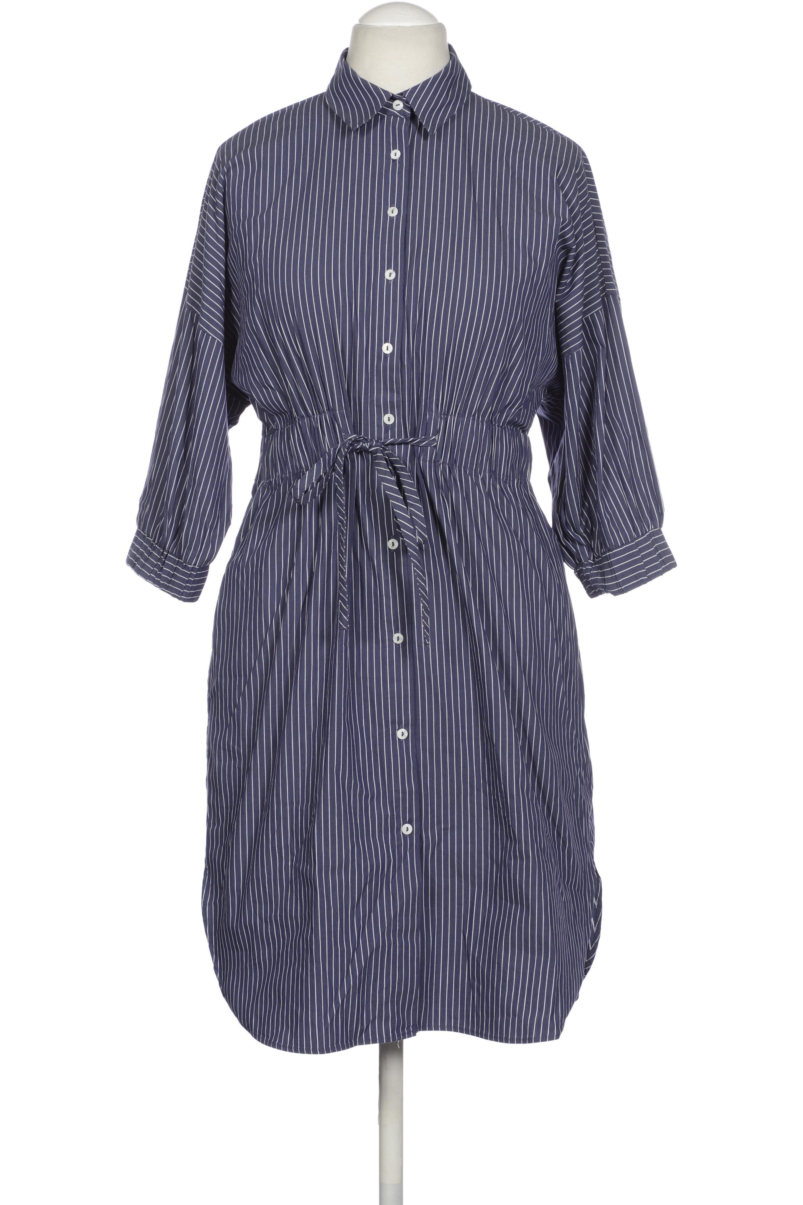 

Zara Damen Kleid, blau, Gr.